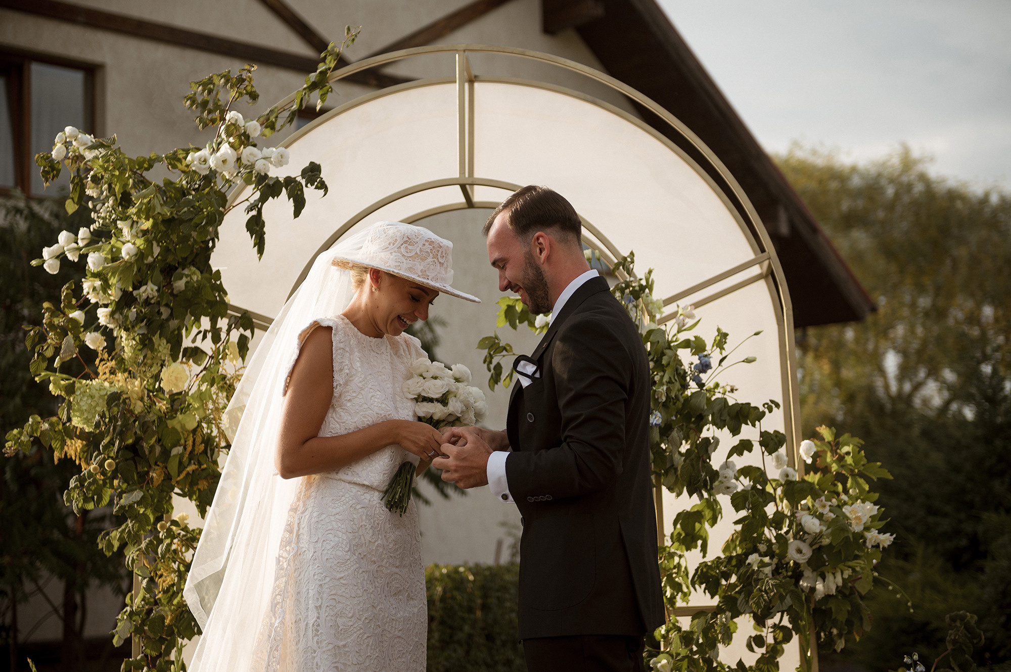 Сицилия дома. Свадебный фотограф в Санкт-Петербурге, Москве, СПб Сергей Поддубный