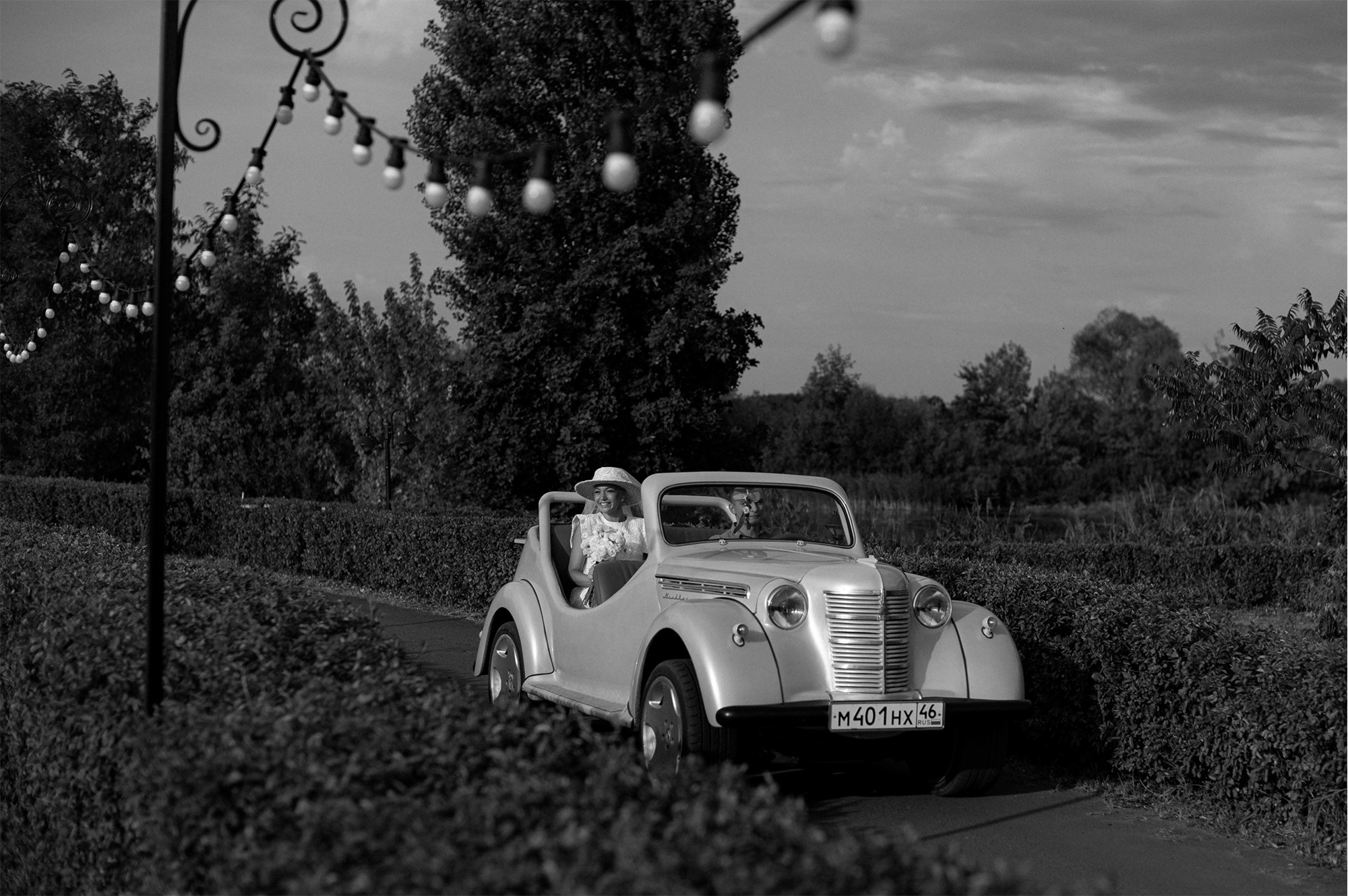 Сицилия дома. Свадебный фотограф в Санкт-Петербурге, Москве, СПб Сергей Поддубный