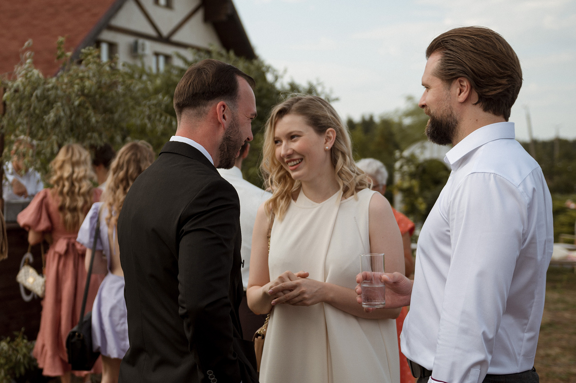 Сицилия дома. Свадебный фотограф в Санкт-Петербурге, Москве, СПб Сергей Поддубный