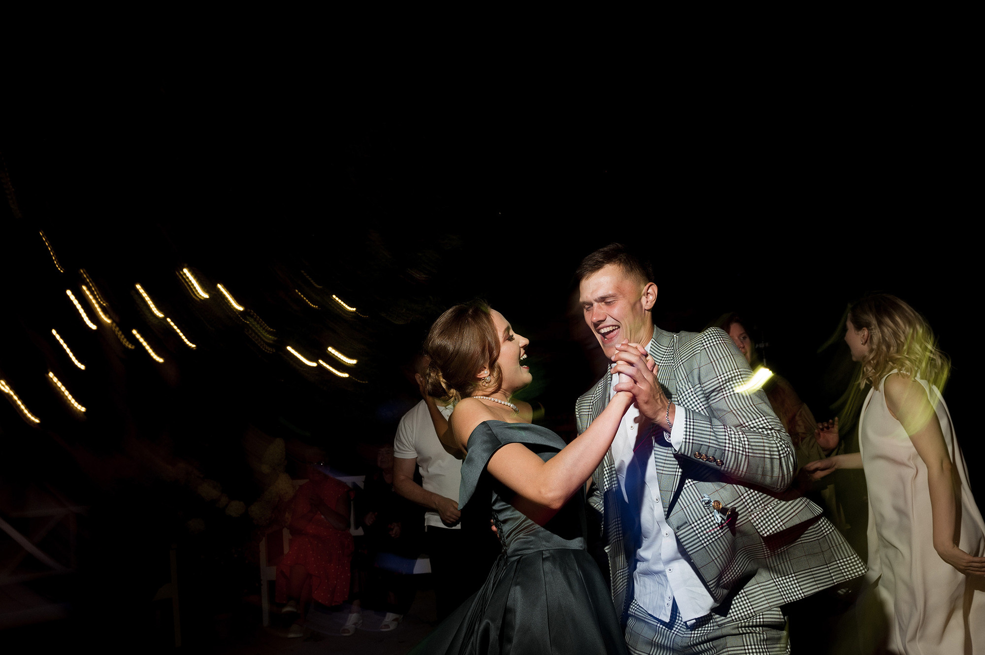 Сицилия дома. Свадебный фотограф в Санкт-Петербурге, Москве, СПб Сергей Поддубный