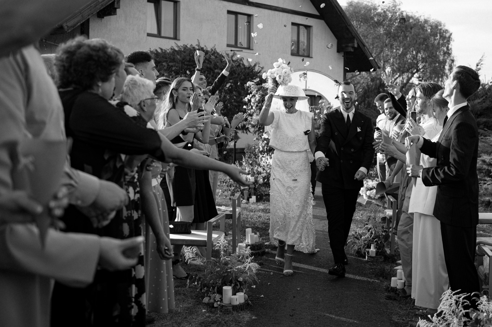 Сицилия дома. Свадебный фотограф в Санкт-Петербурге, Москве, СПб Сергей Поддубный