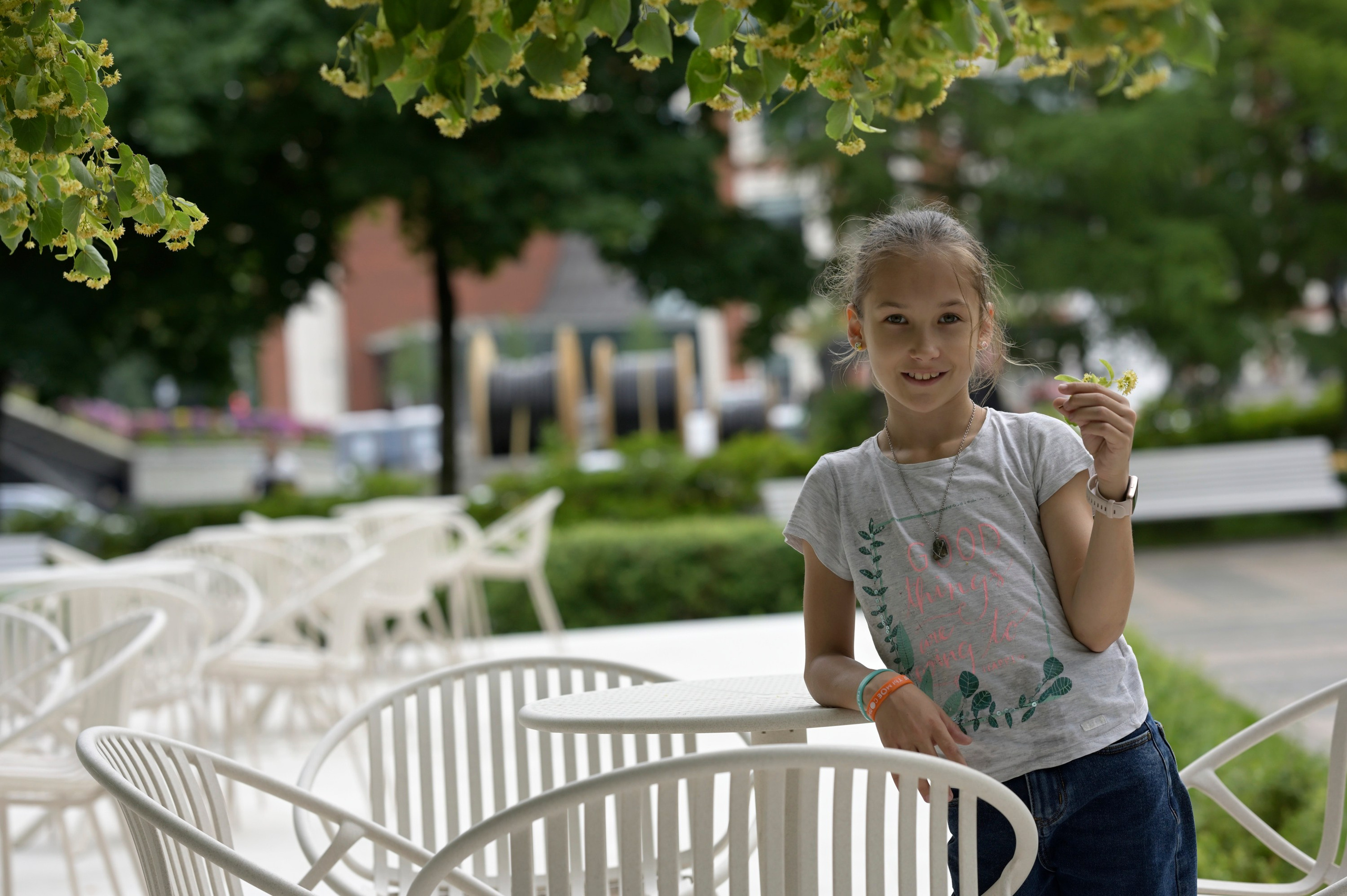 Детская фотография. Творческая фотография Юлии Артюх, Москва