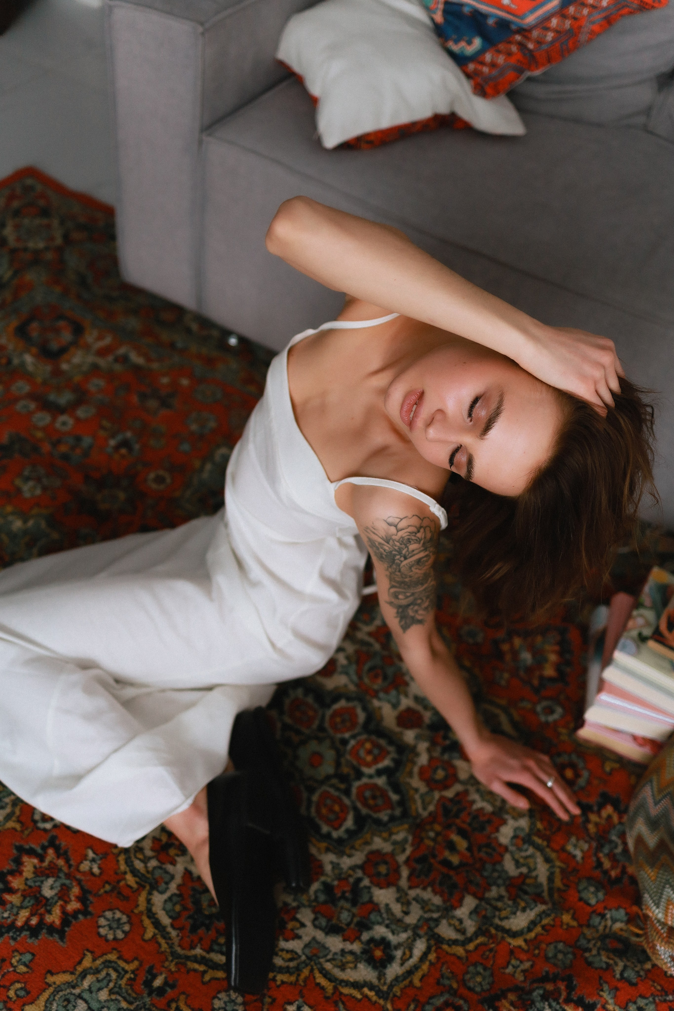 МК Лавстори. Анна Лерман. Фотограф г. Абакан