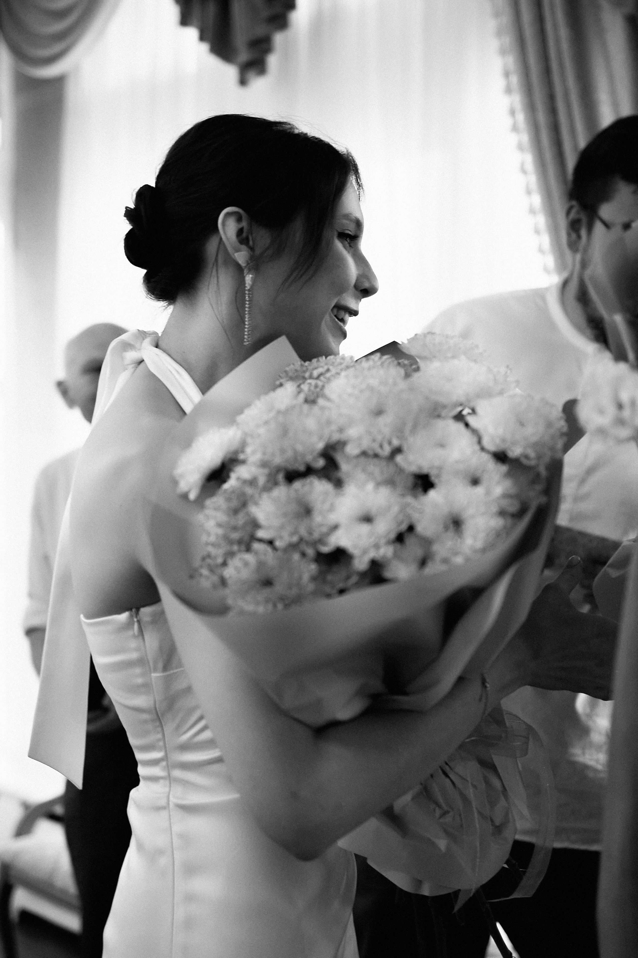 Марина и Никита. Фотограф в Красноярске Ксения Дмитрик