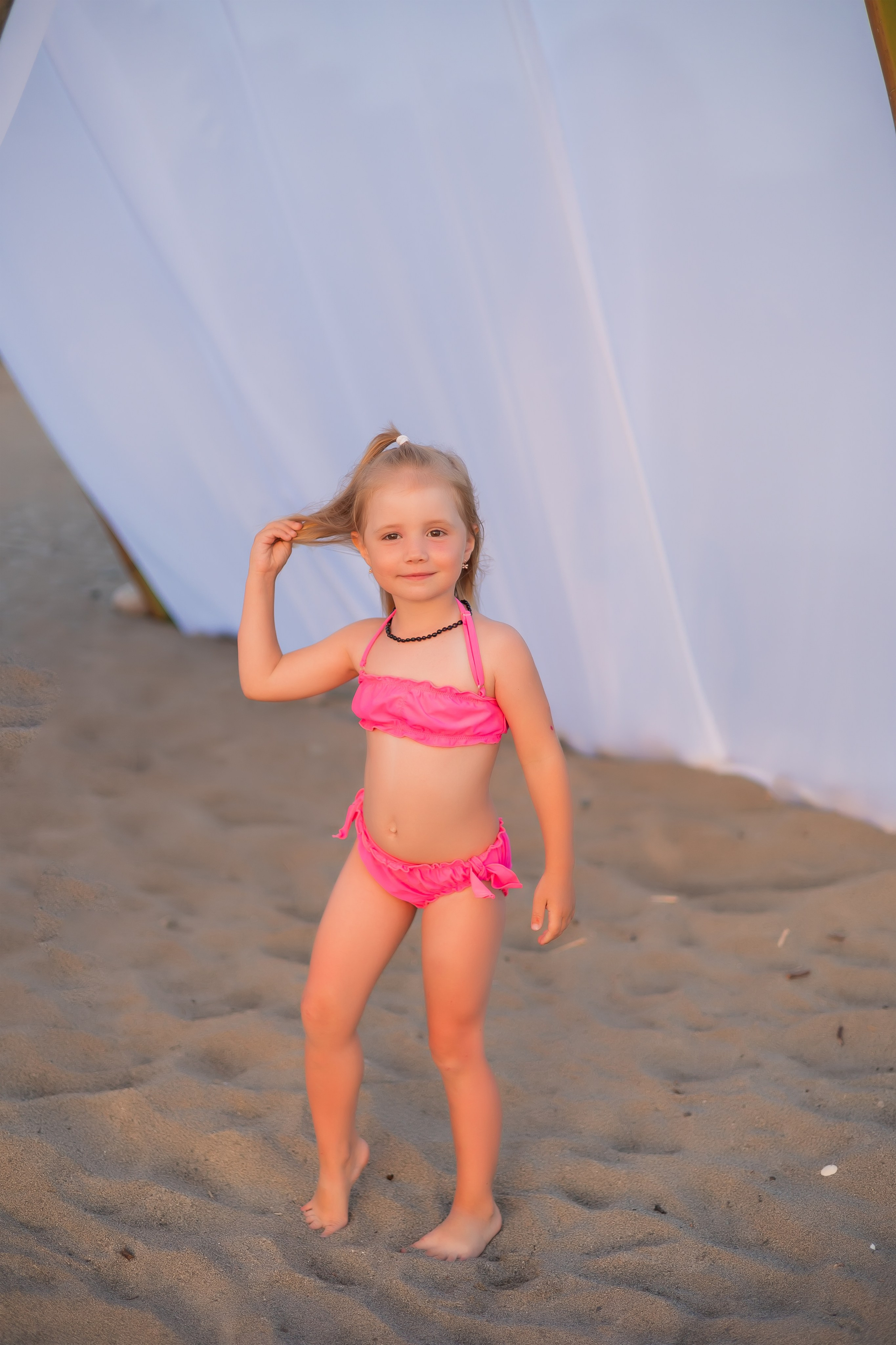 Три красотки. Свадебный и семейный фотограф в Абхазии Эля Цишба