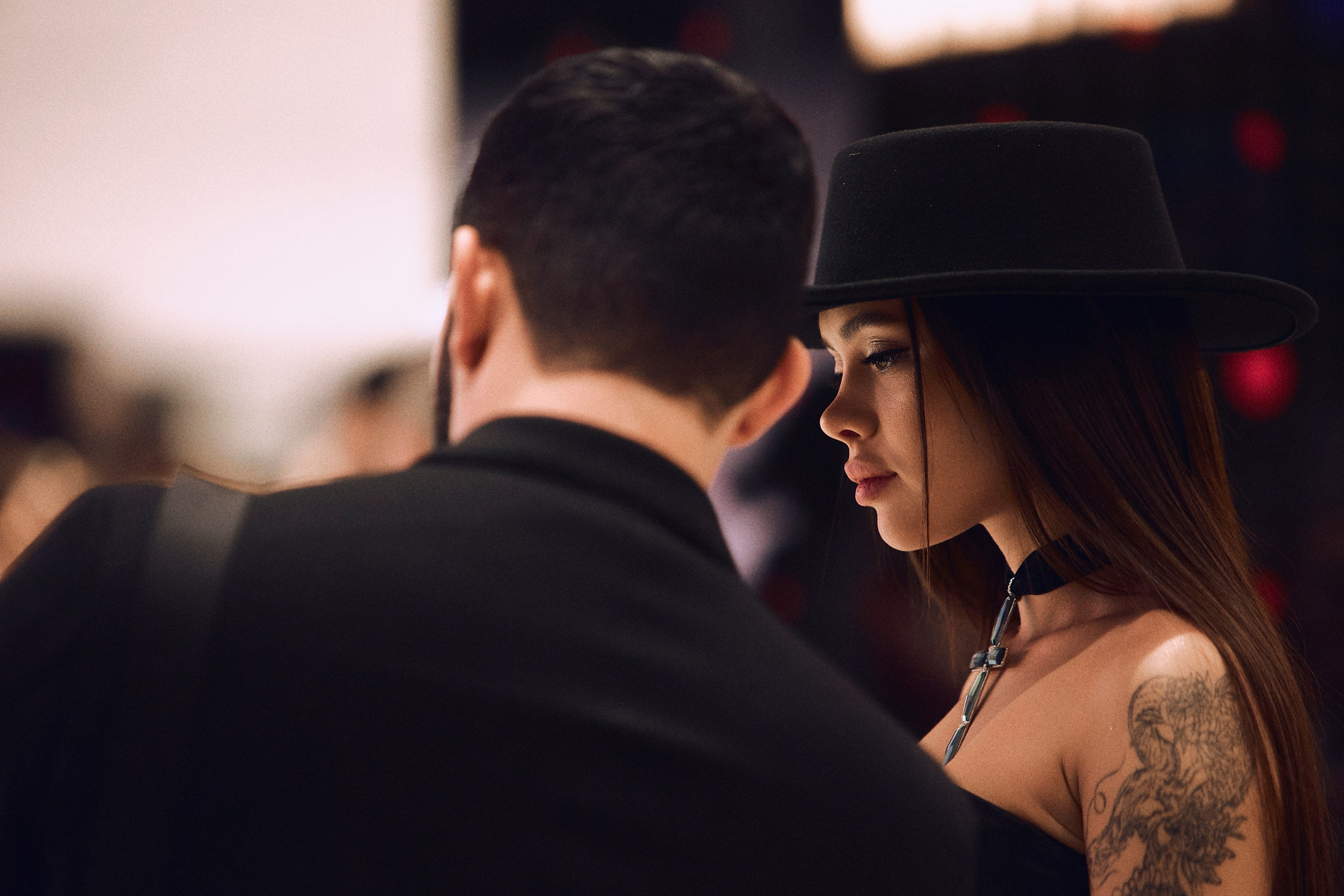 Zhara Media Awards 2025. Фотограф в Москве Влад Ярчевский