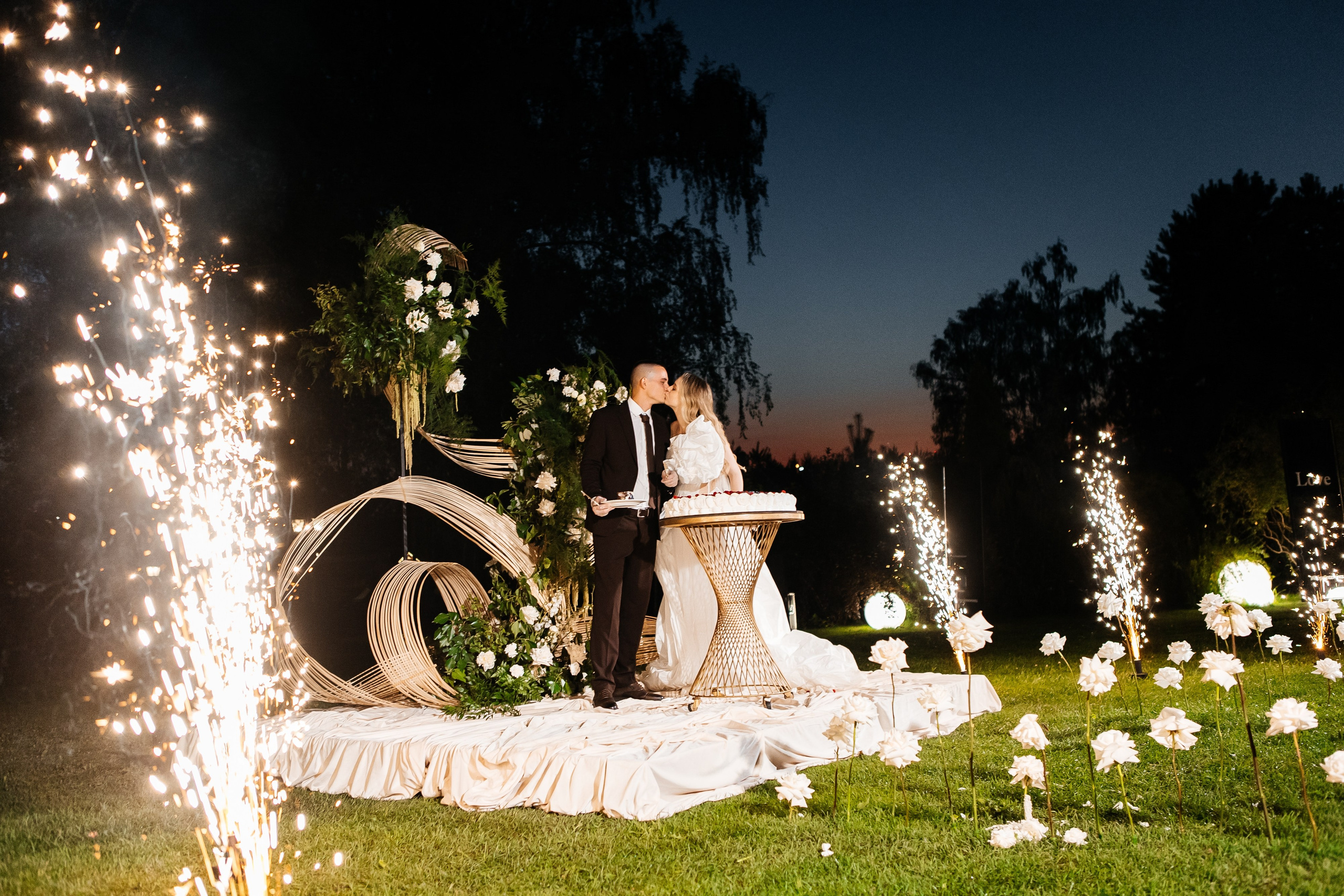 D&A. Фотограф в Москве Влад Ярчевский