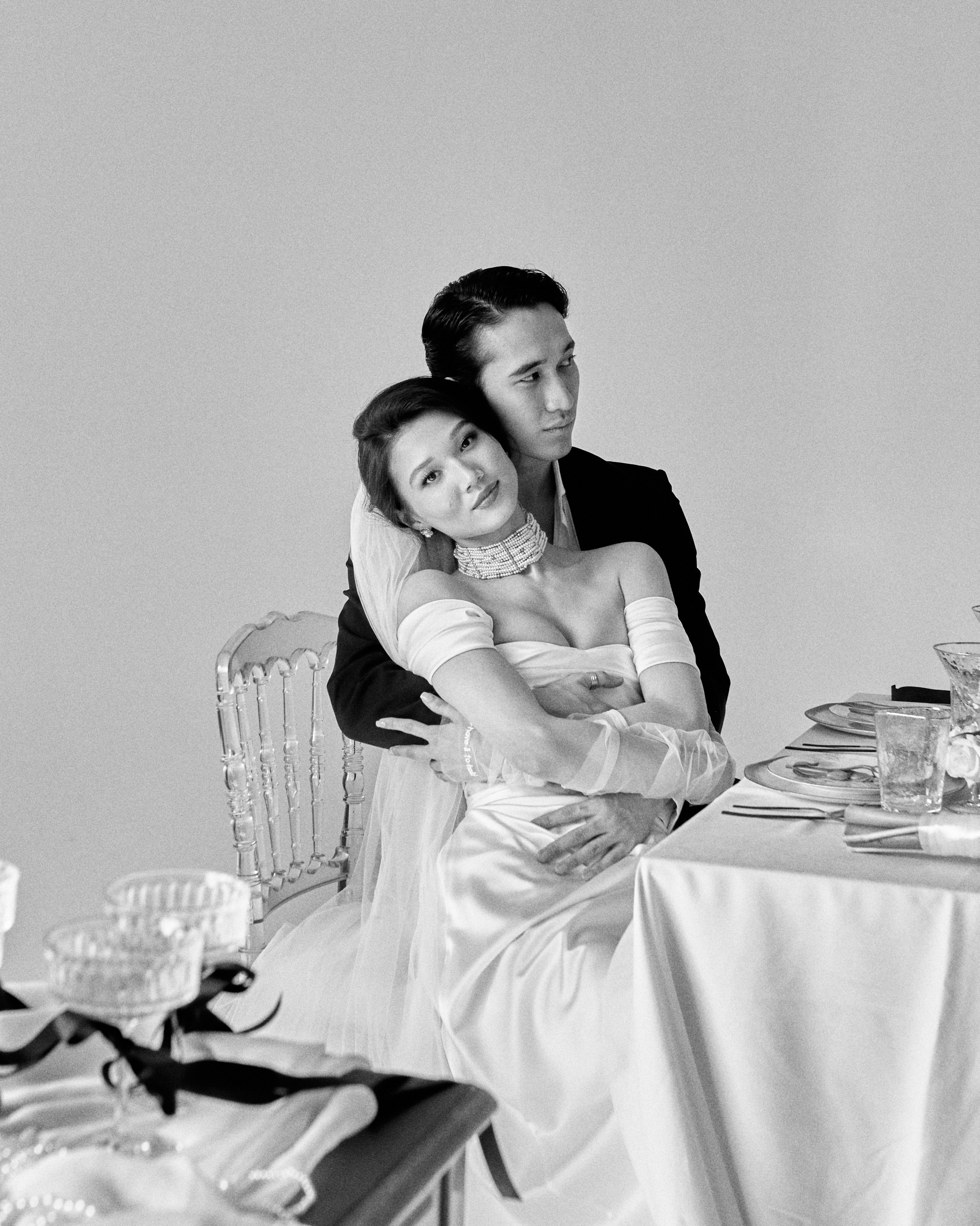 Анастасия. Фотостудия Алматы — 2 Stula.Studio | Аренда залов