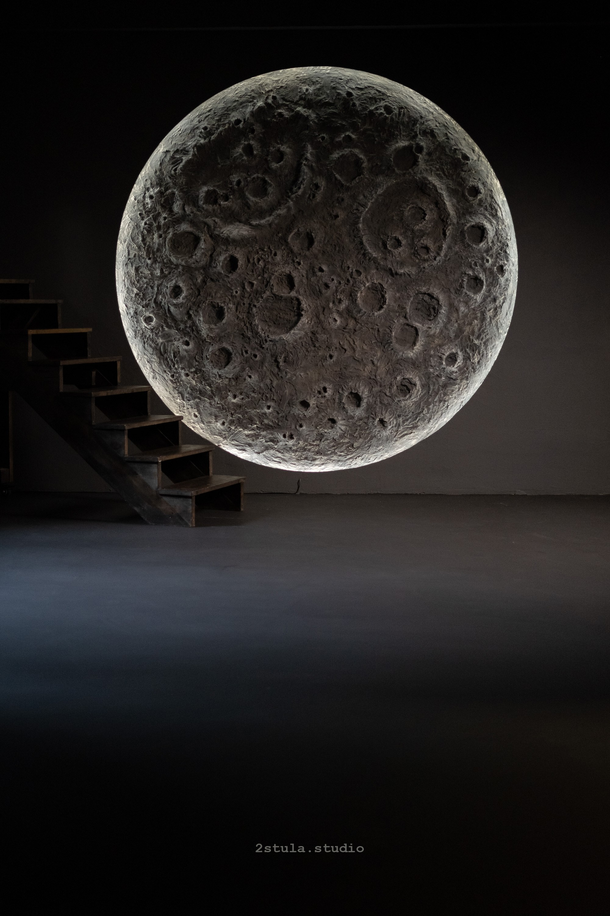 Фотостудия Алматы зал Moon. Фотостудия Алматы — 2 Stula.Studio | Аренда залов