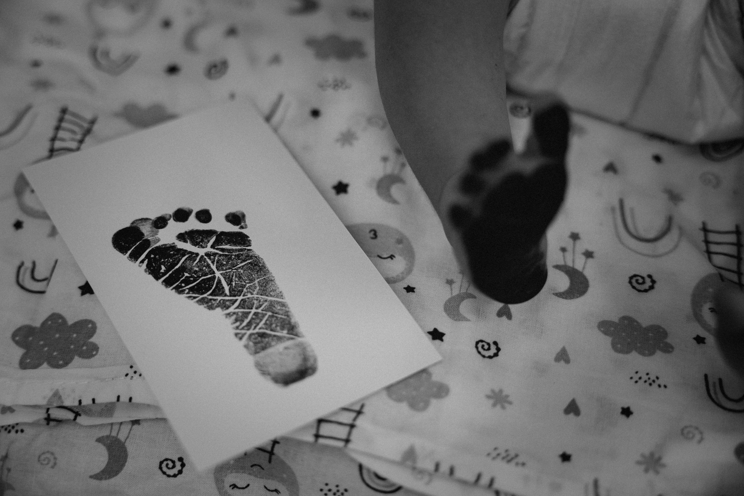 Рождение Павла. Евгения Пелипас