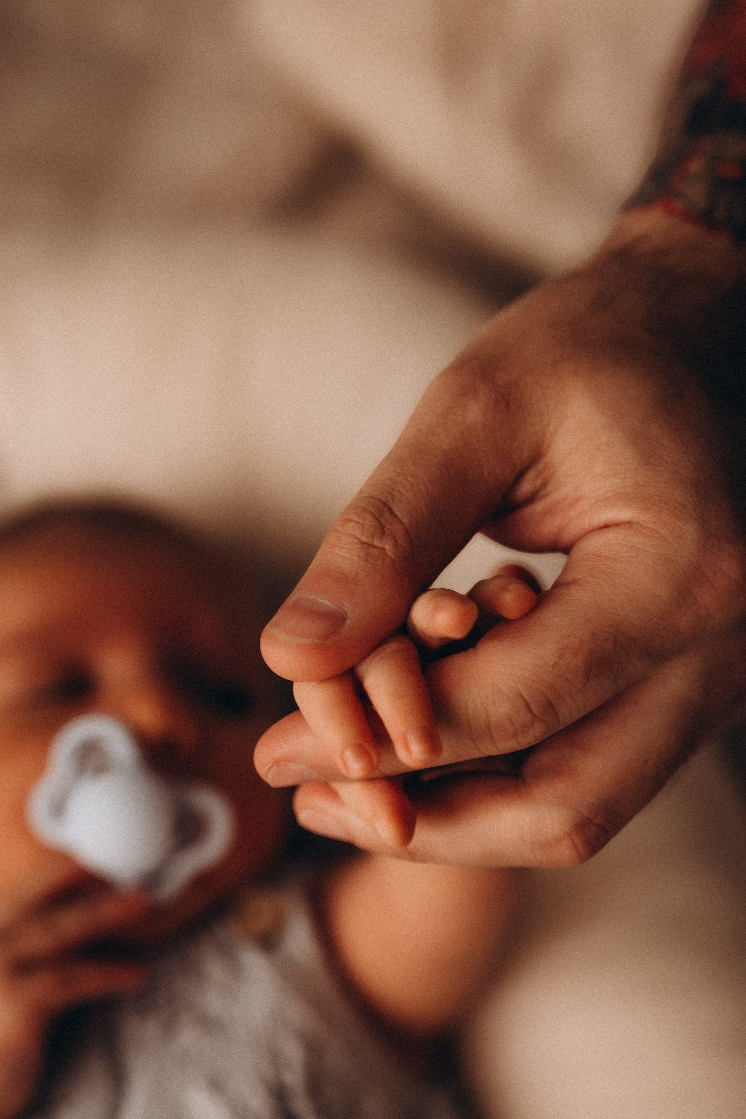 Ванечка. Евгения Пелипас