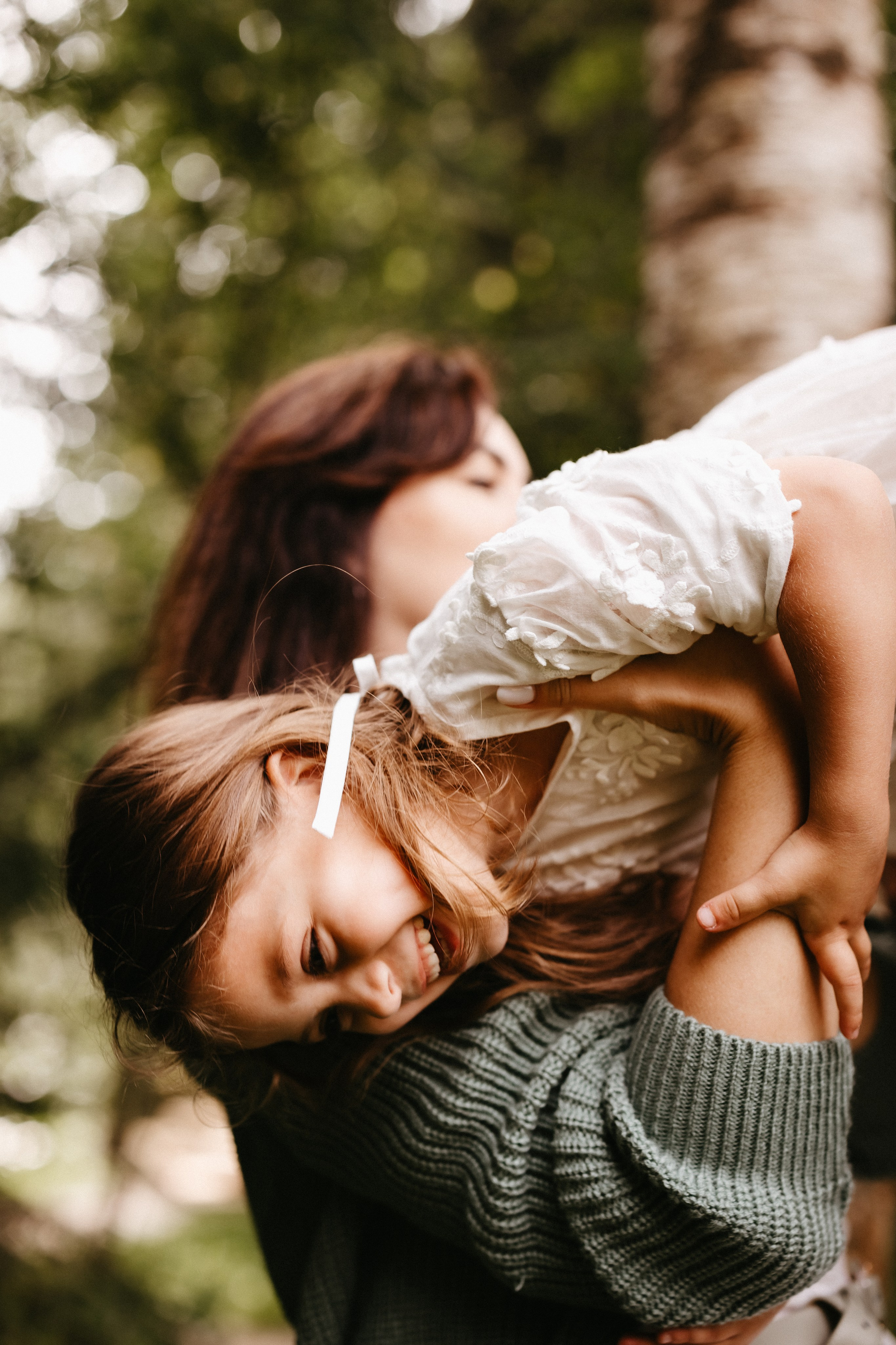 История. Евгения Пелипас