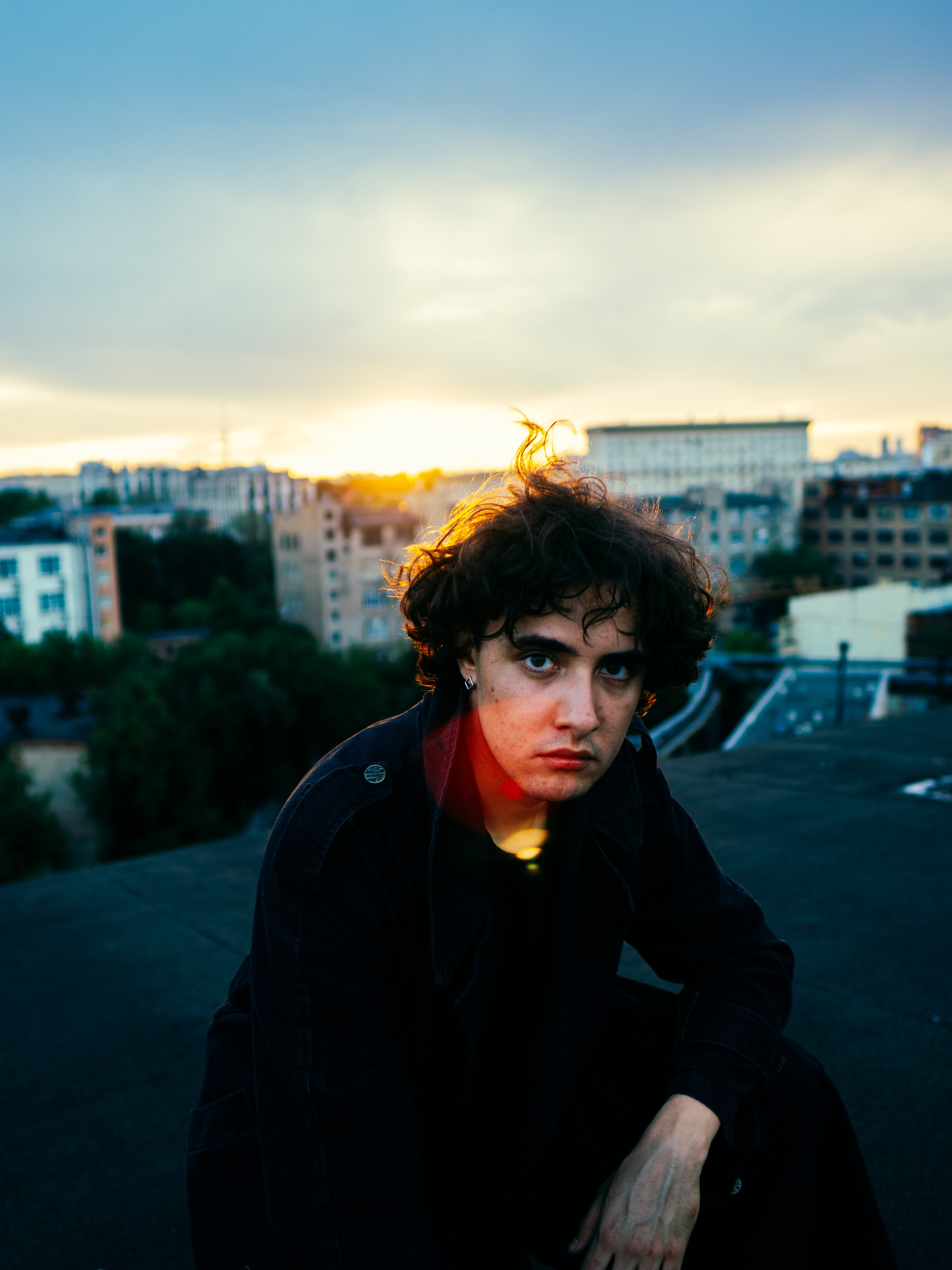 Лёша. Фотоистории