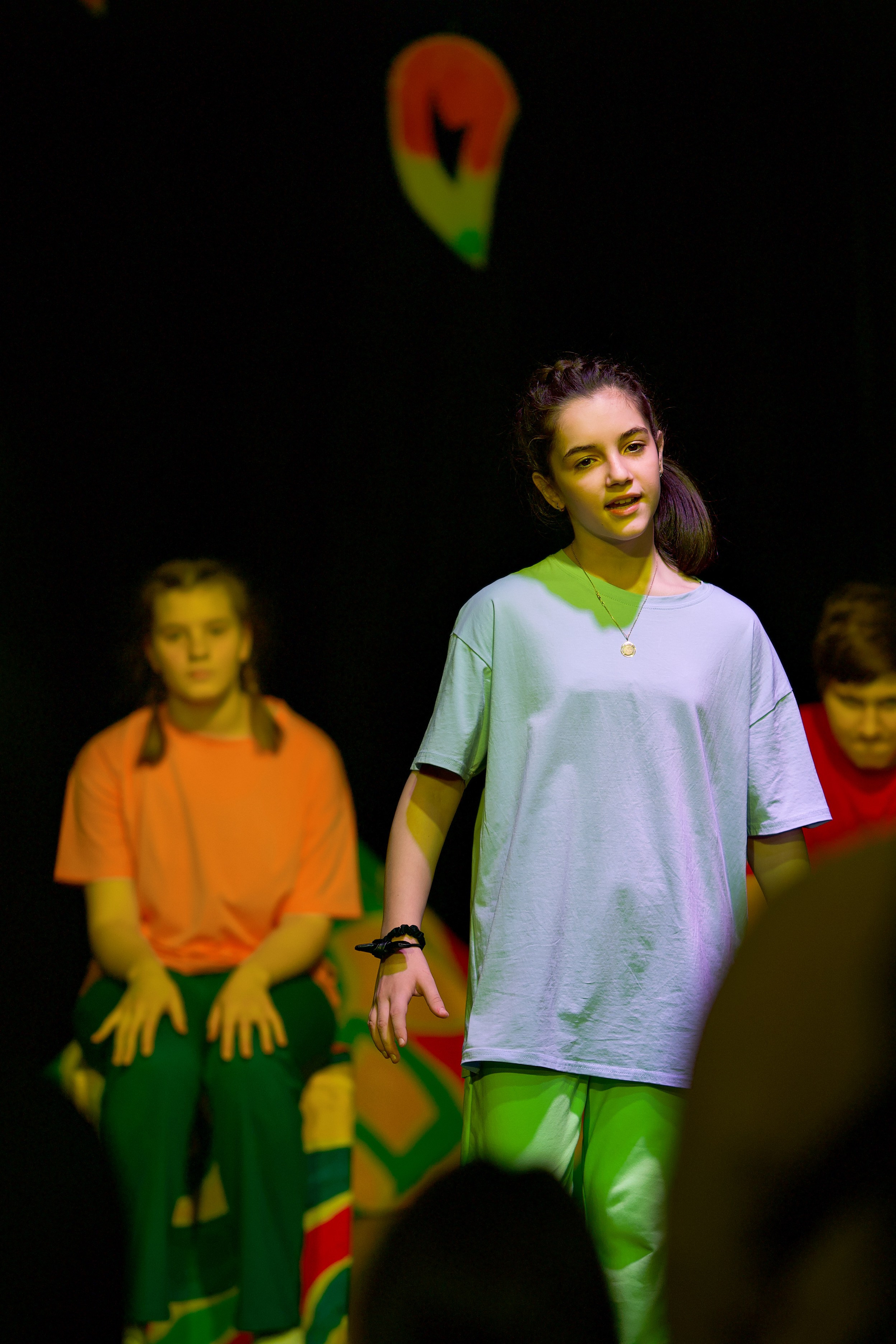 Все мальчишки дураки (1 состав). Фотограф Денис Болдинов. Москва