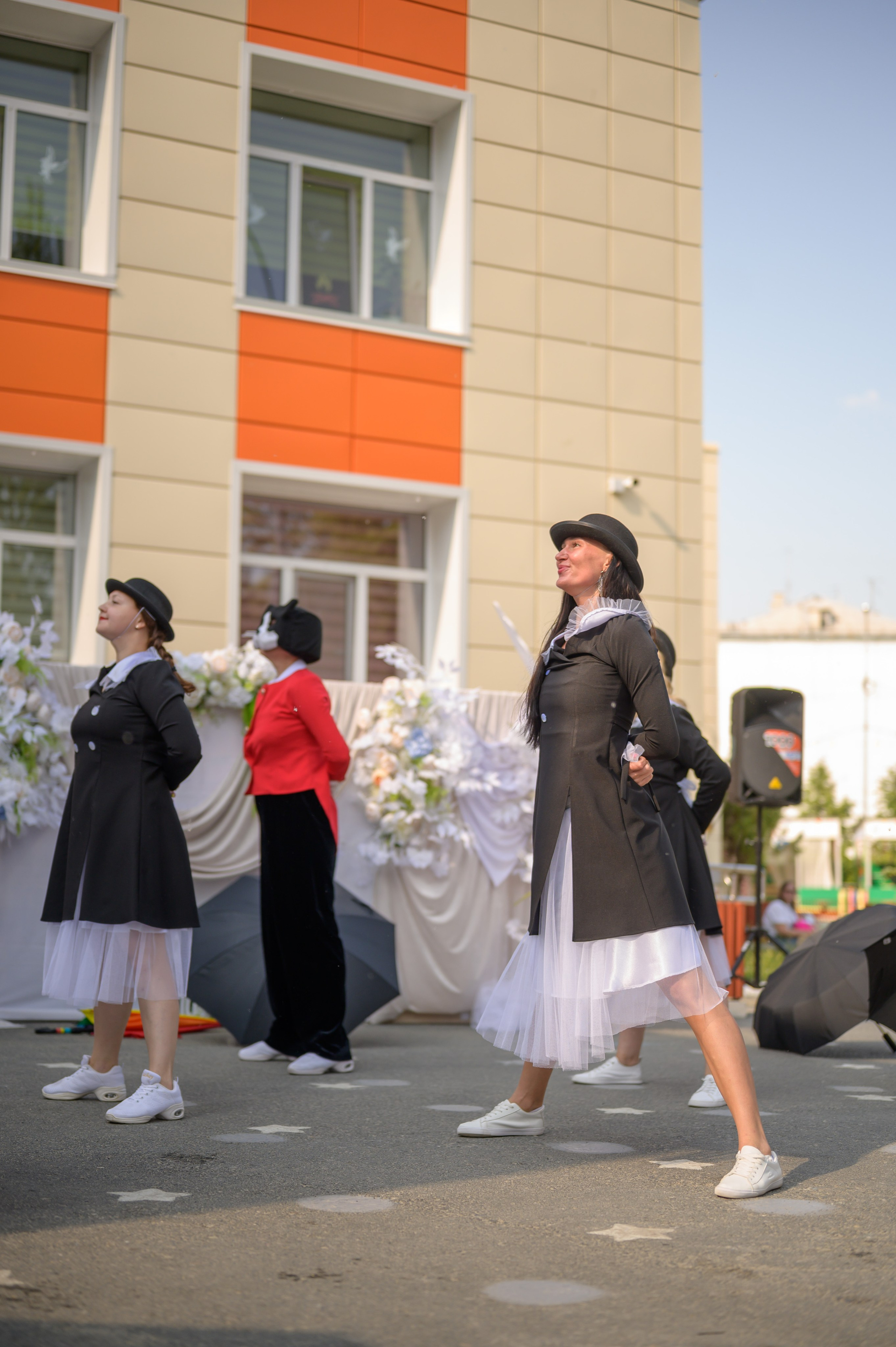 Репортаж выпускного группа «Фантазёры» 3 садик. Фотограф новорожденных, семейный детский в Тюмени Татьяна Морозова
