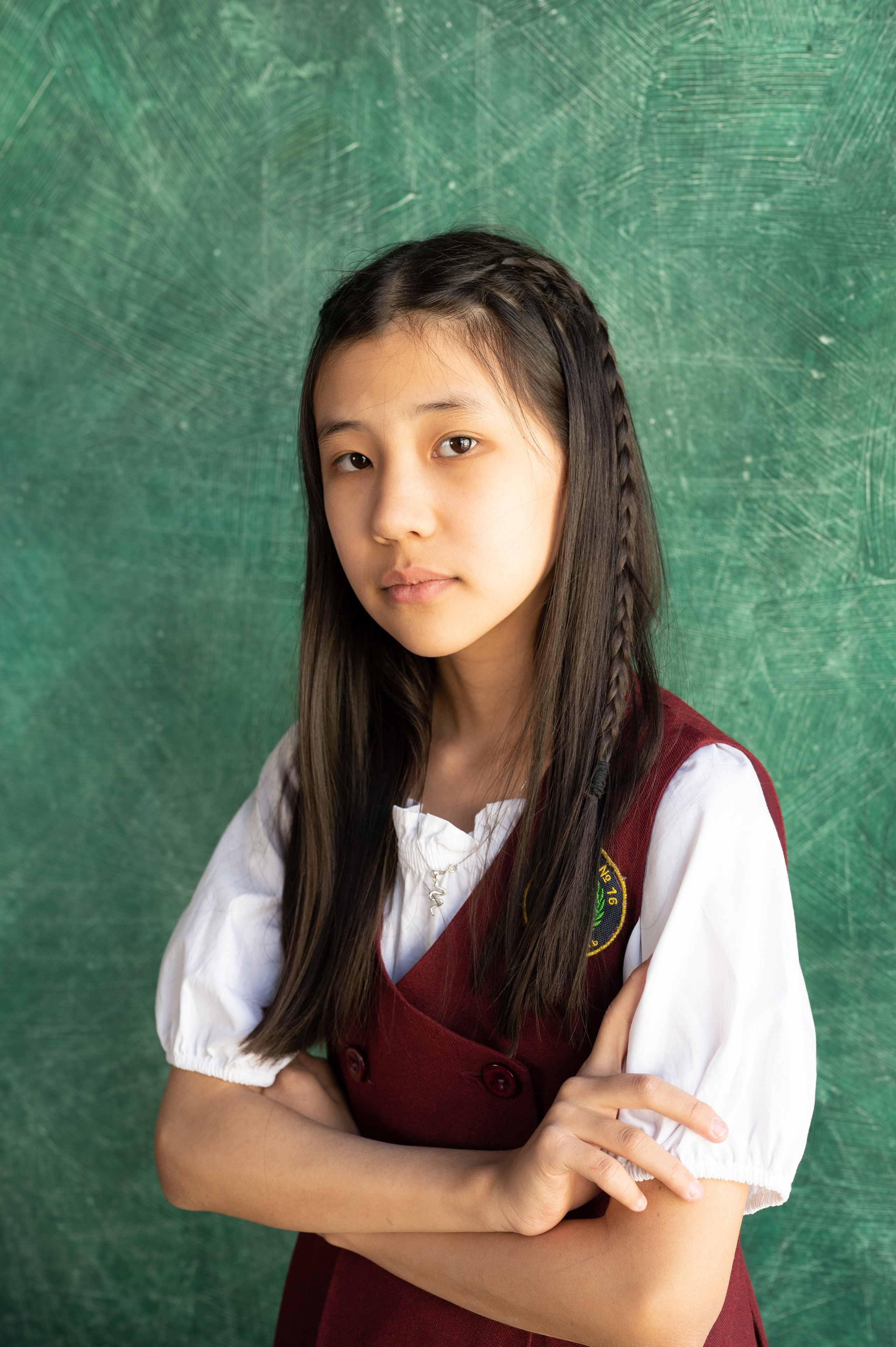 16 гимназия 4 «К» студия. Фотограф новорожденных, семейный детский в Тюмени Татьяна Морозова