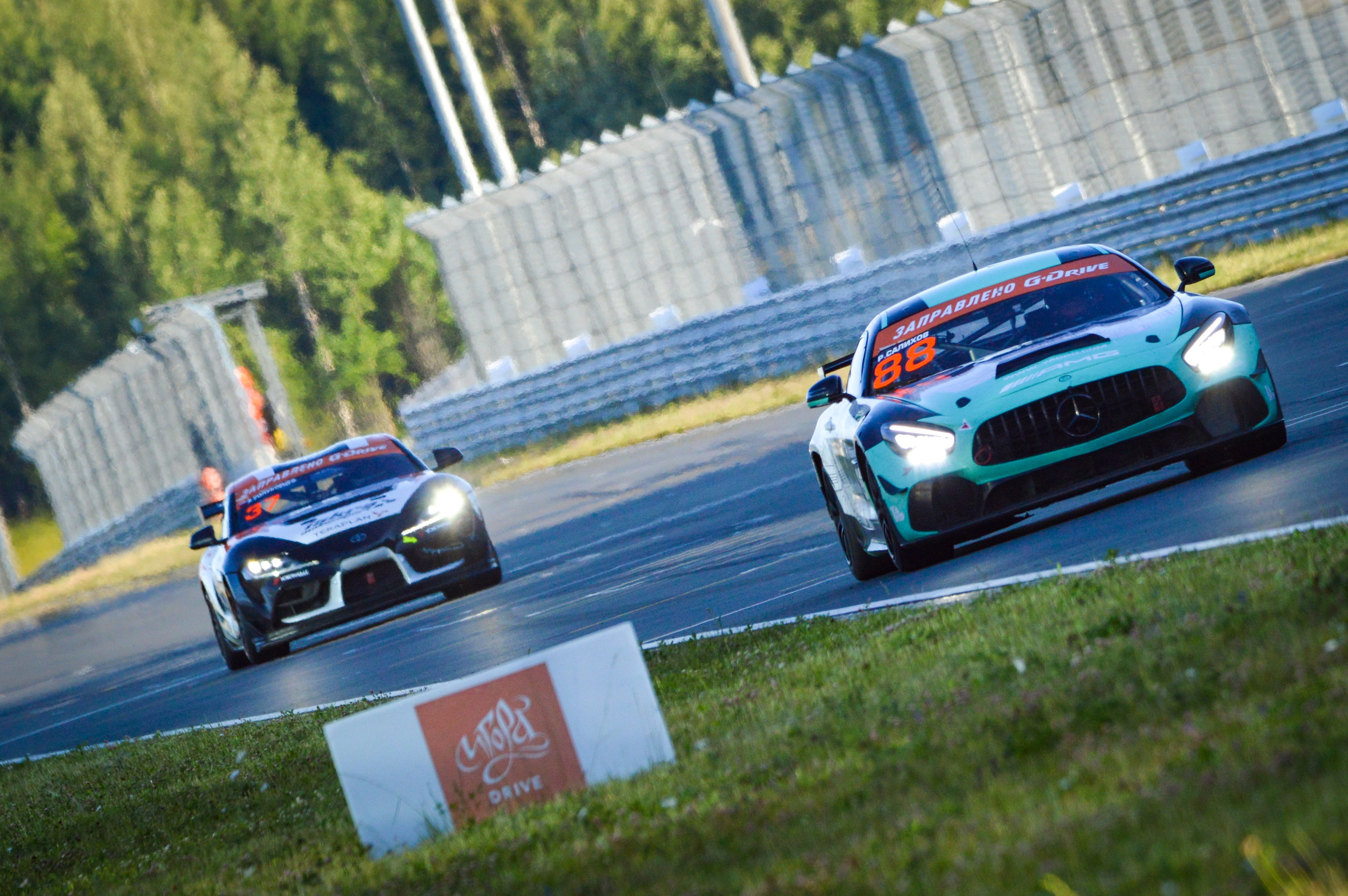 Игора — G-Drive СМП РСКГ — 8-9.07.2023. AlexFecto — галереи фотографий