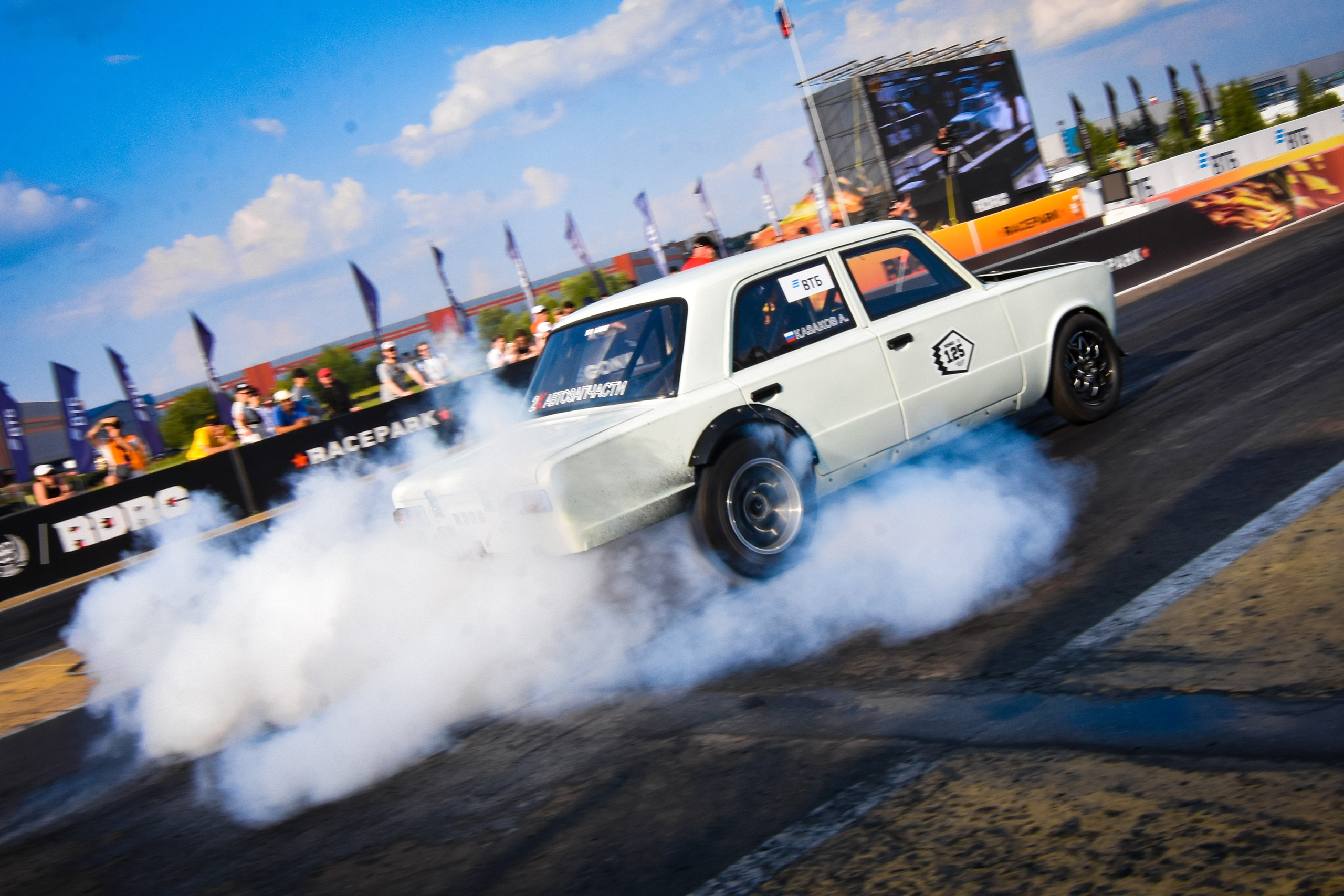 RDRC — 2 этап — 28-30.06.2024. AlexFecto — галереи фотографий