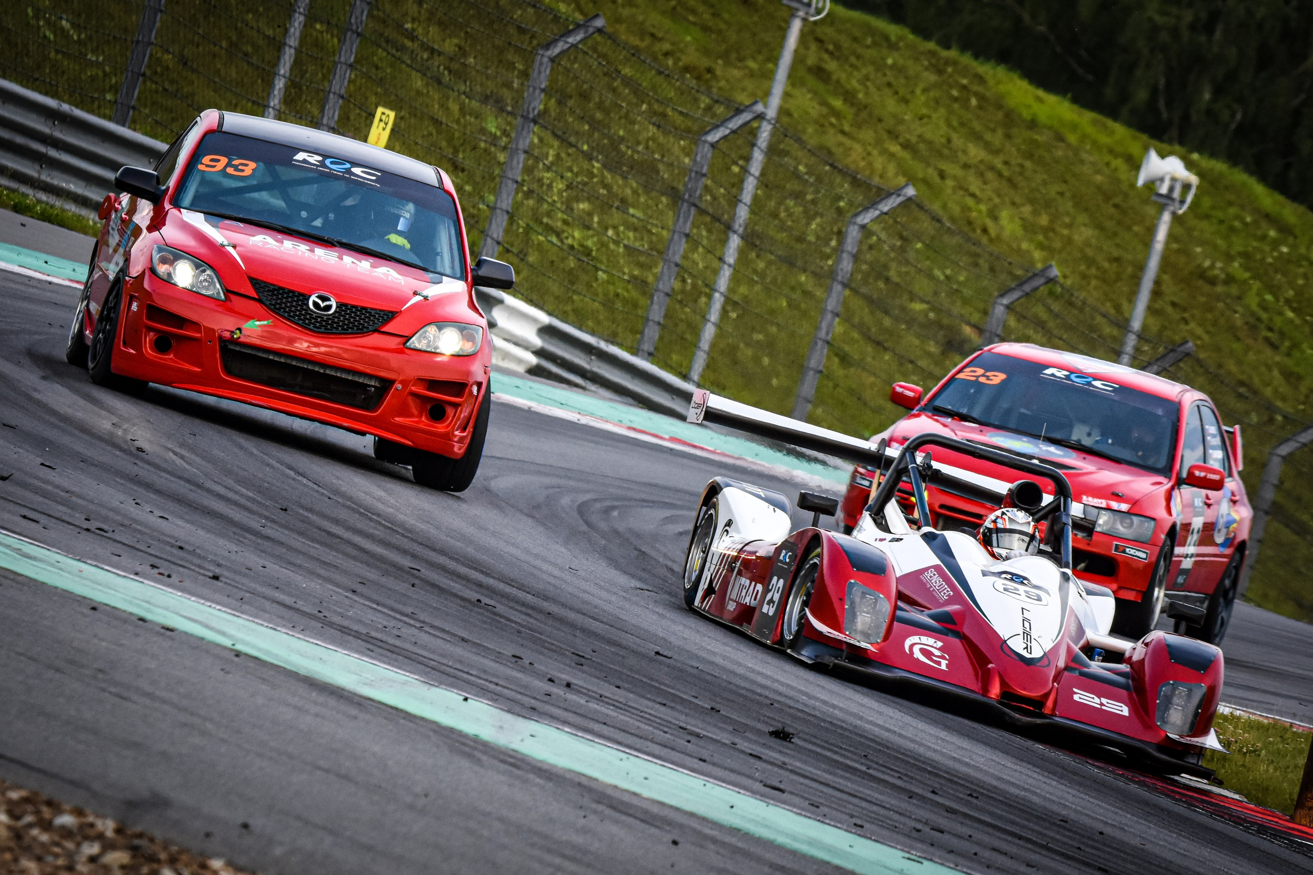 MRW — REC — 28.06.2025. AlexFecto — галереи фотографий