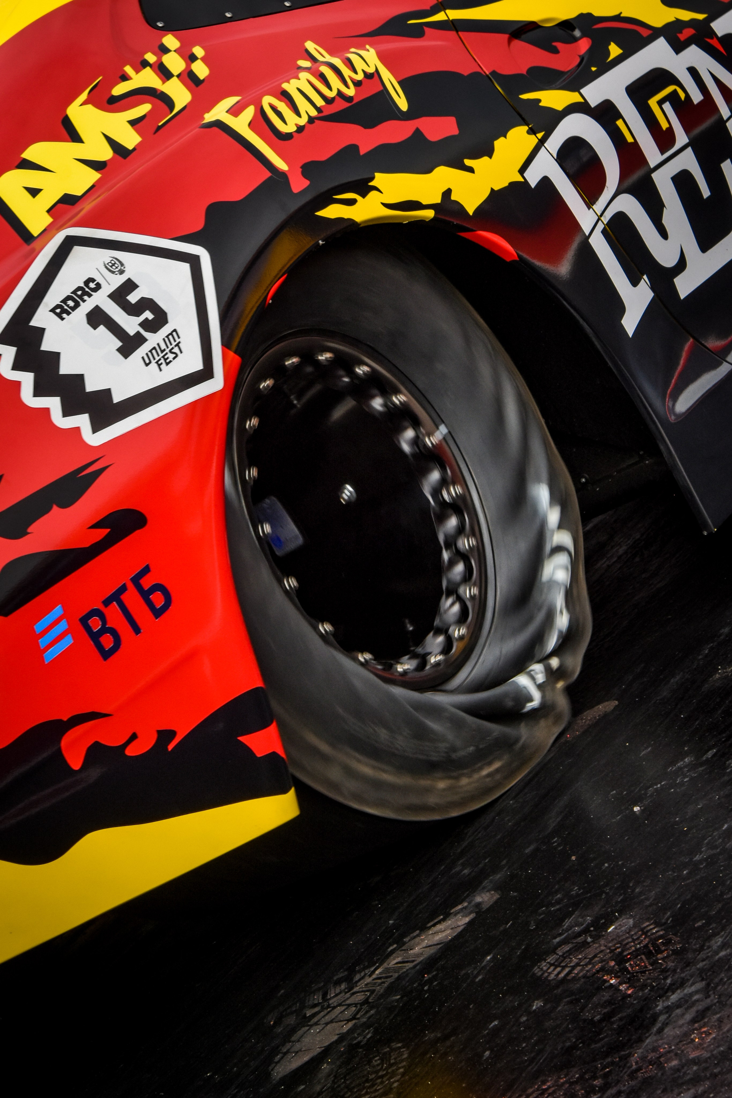 RDRC — 2 этап — 12-14.06.2025. AlexFecto — галереи фотографий