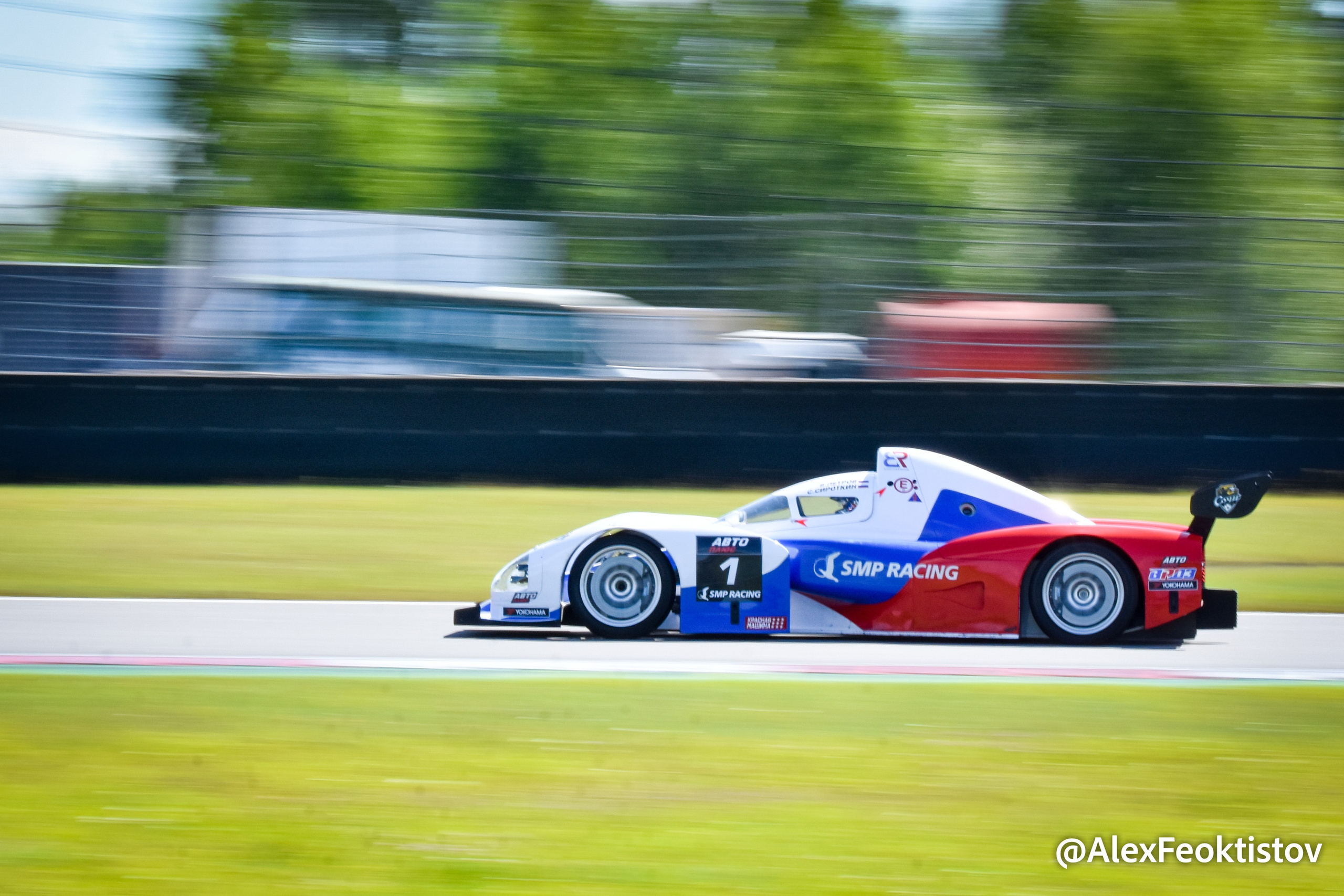 MRW — СМП РСКГ Эндуранс — 06.07.2024. AlexFecto — галереи фотографий