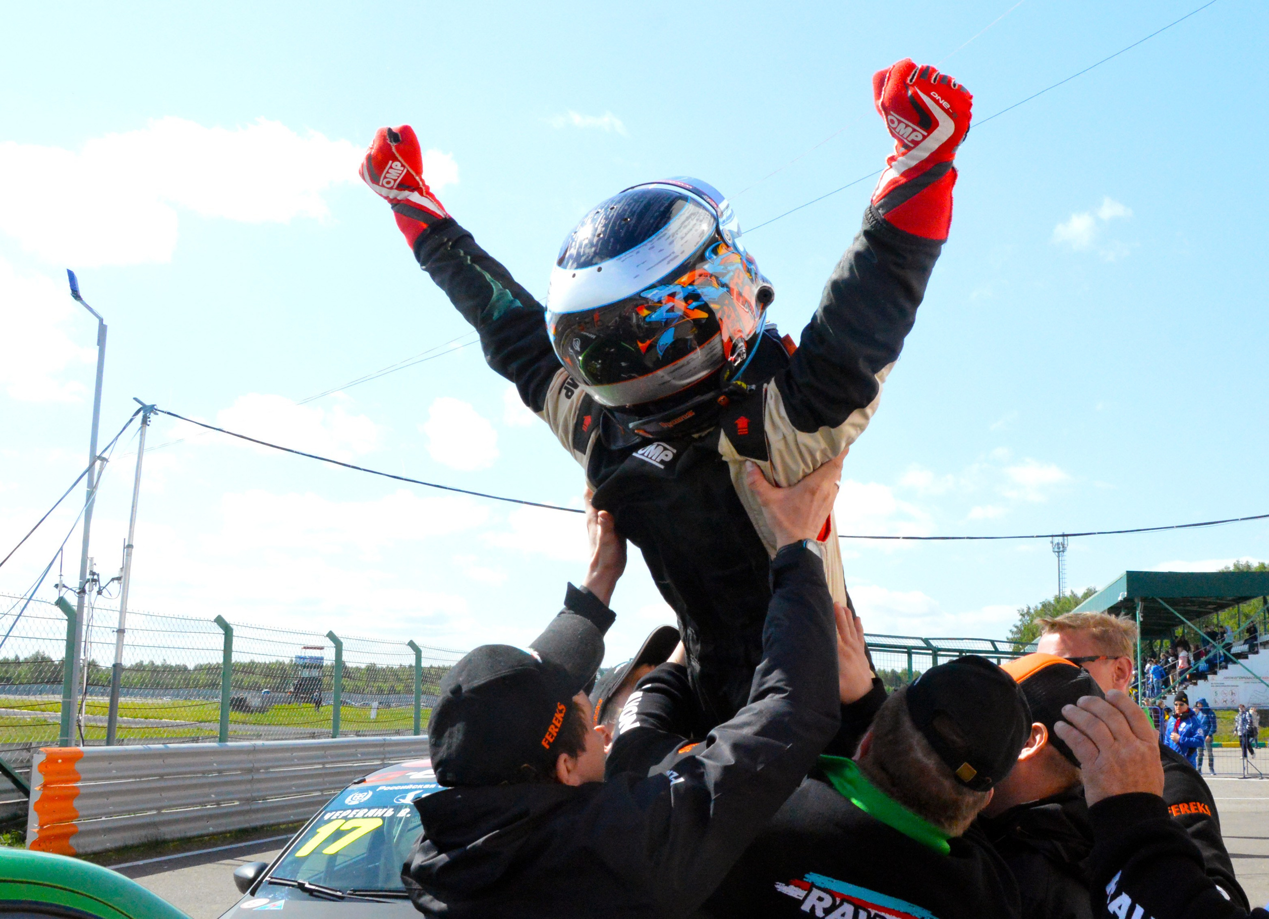 NRing — СМП РСКГ, Ф4 — 18-19.05.2019. AlexFecto — галереи фотографий