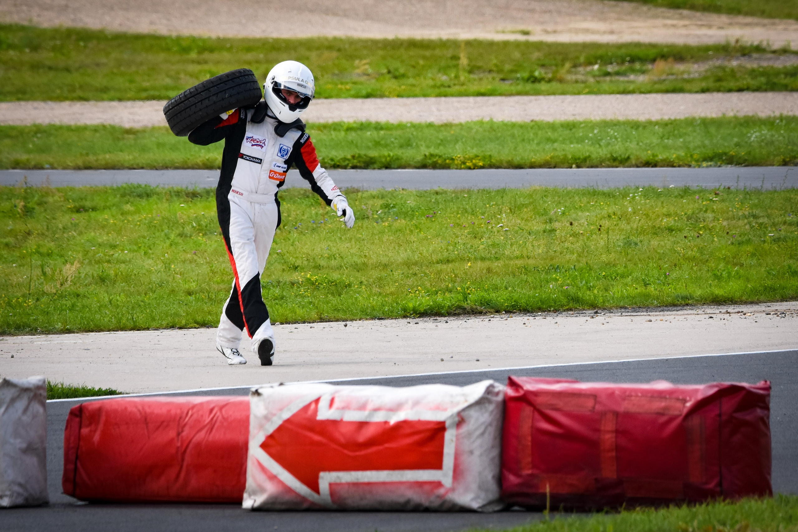 Мячково — СМП РСКГ — 20-21.07.2024. AlexFecto — галереи фотографий