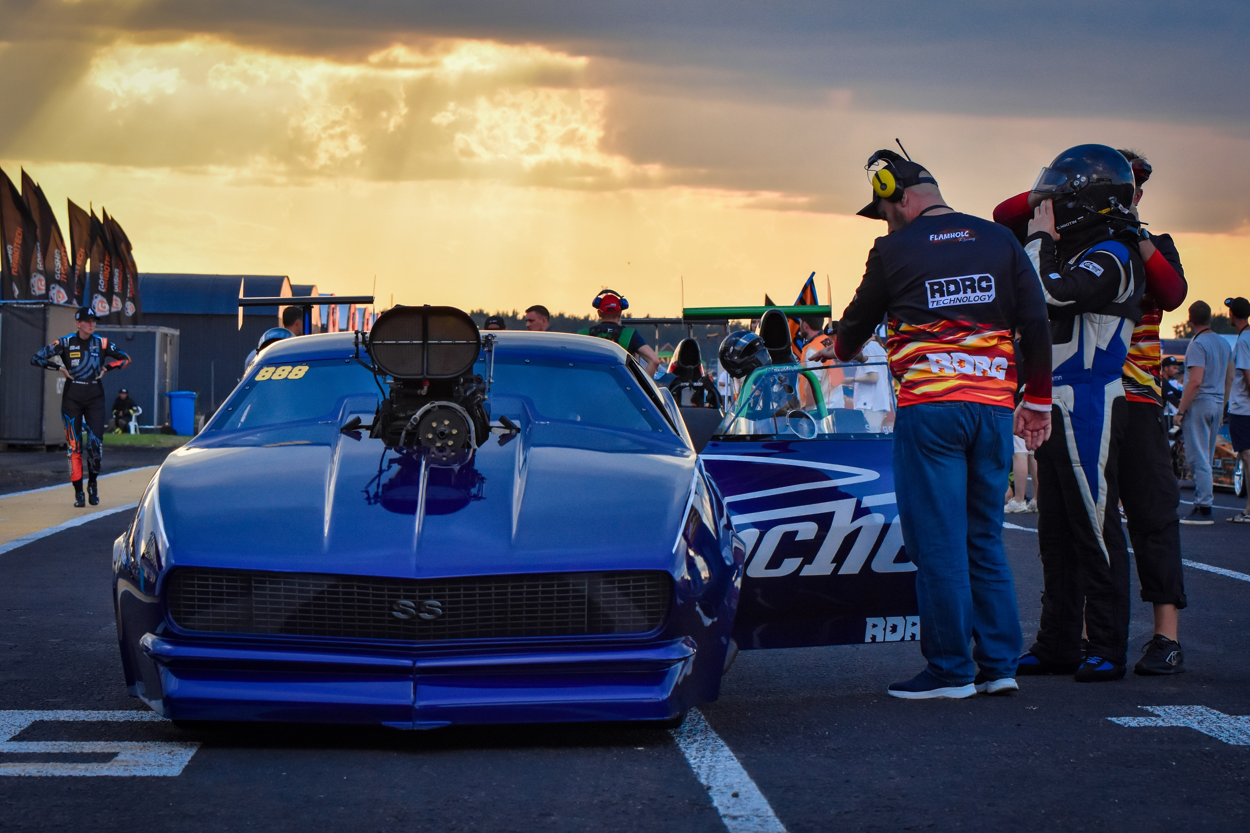 RDRC — 2 этап — 28-30.06.2024. AlexFecto — галереи фотографий