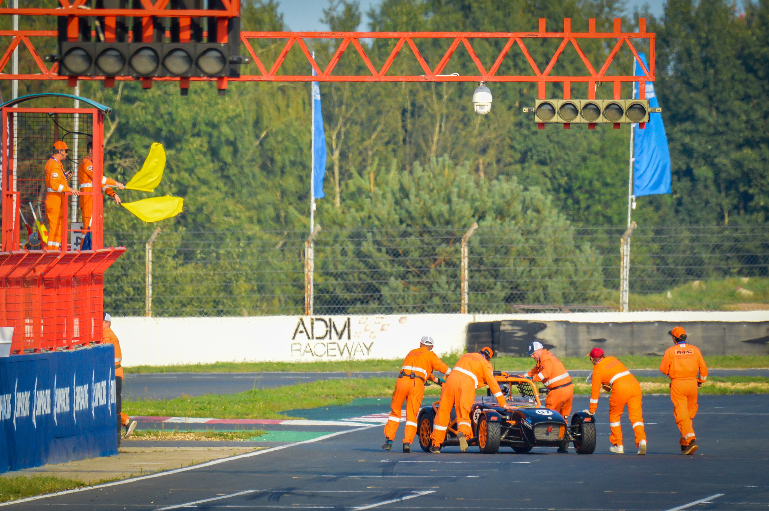 Мячково — G-Drive СМП РСКГ — 19.08.2023. AlexFecto — галереи фотографий