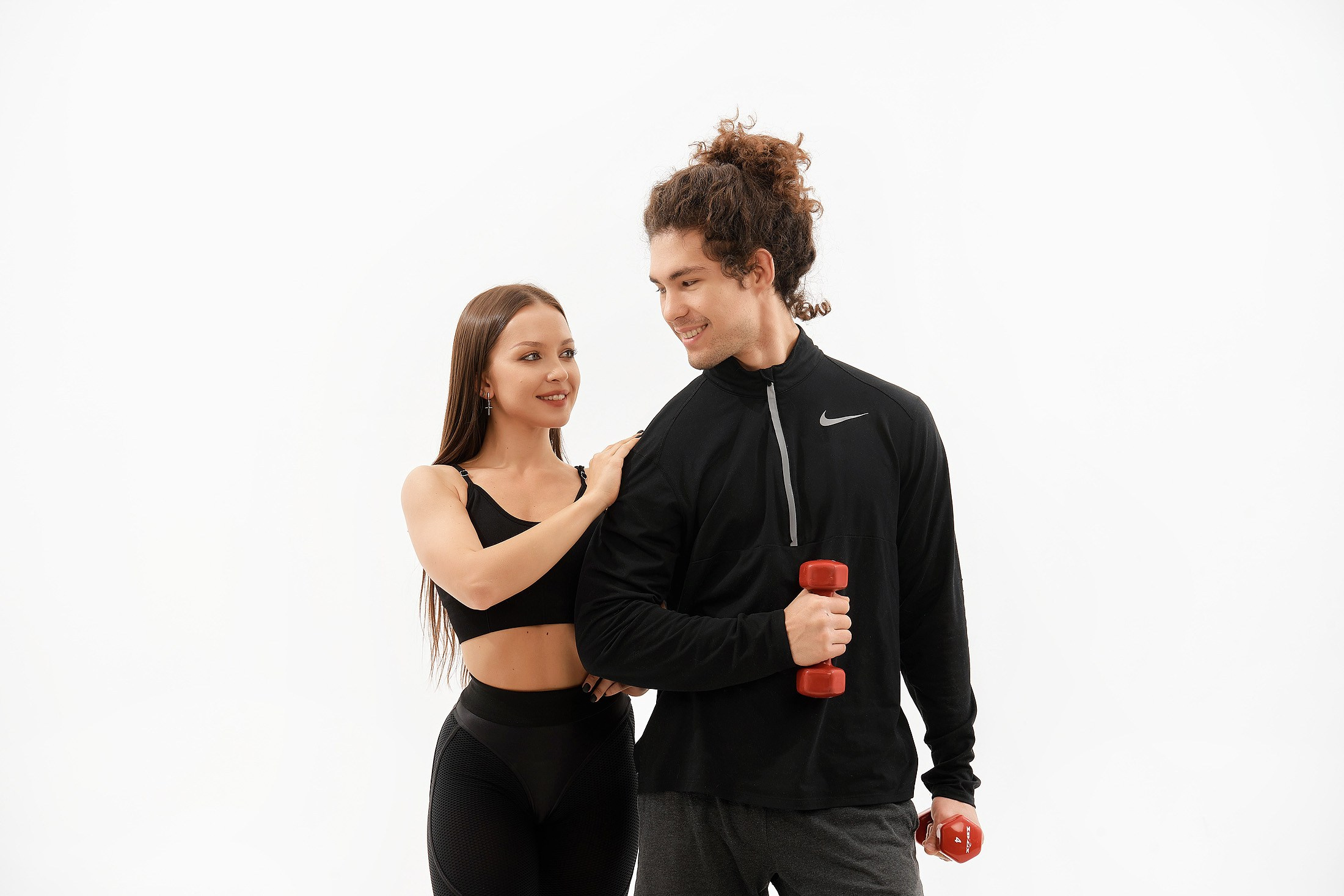 Powerhouse gym. Фотограф для брендов и маркетплейсов Екатеринбург Екатерина Дроздова