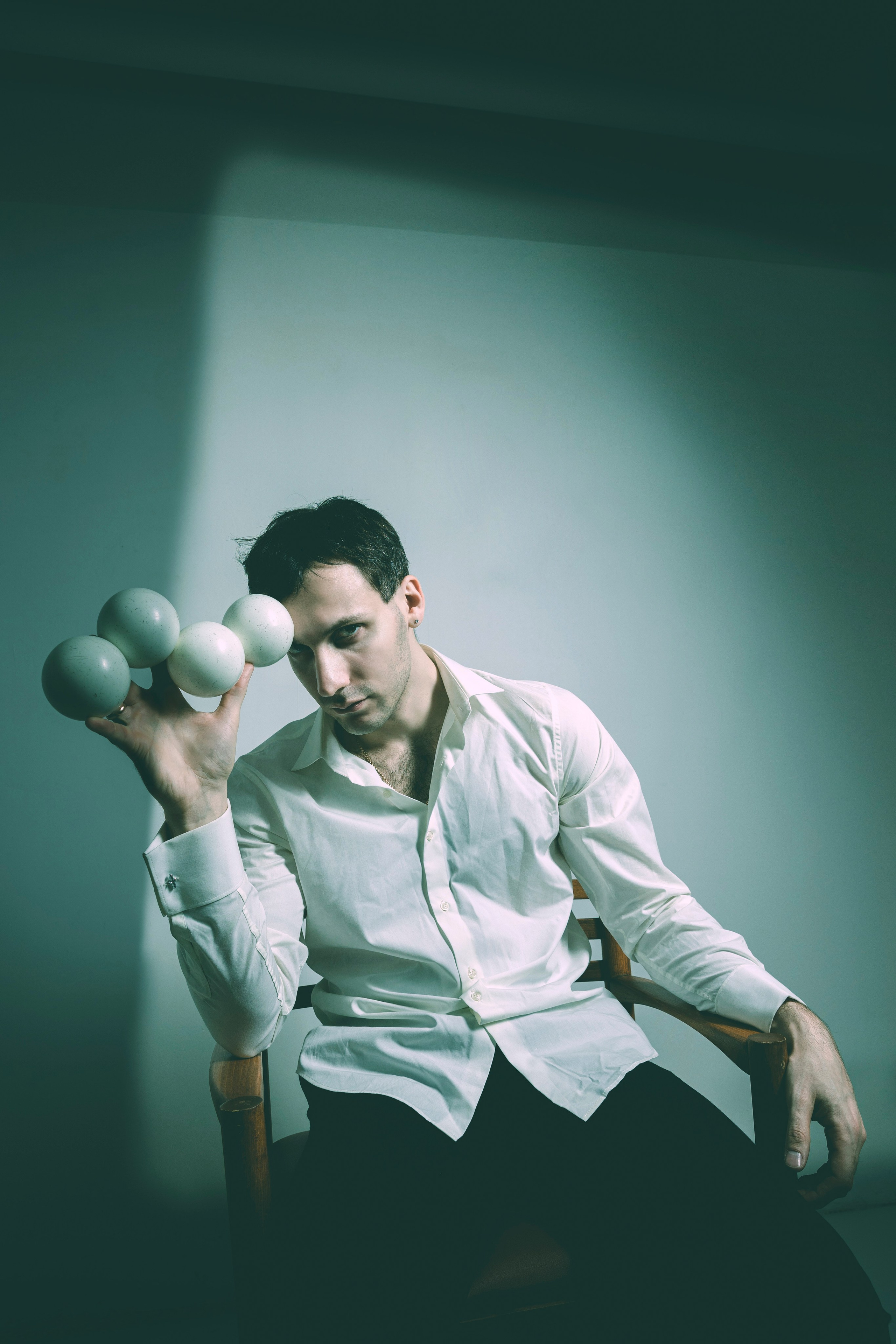 Влад. Главная