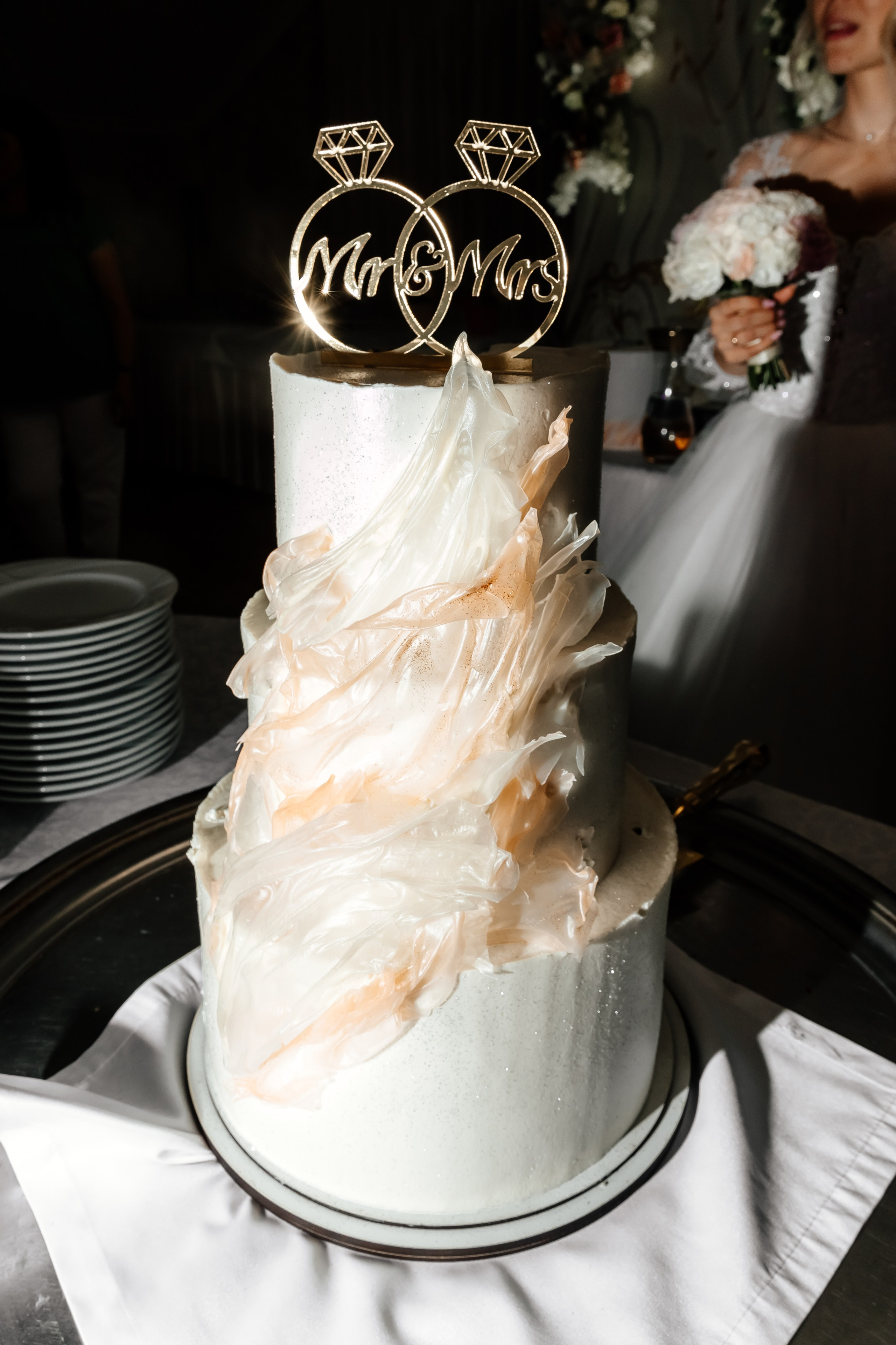 Александр и Анна. Свадебный и семейный фотограф Разида Мухаметова