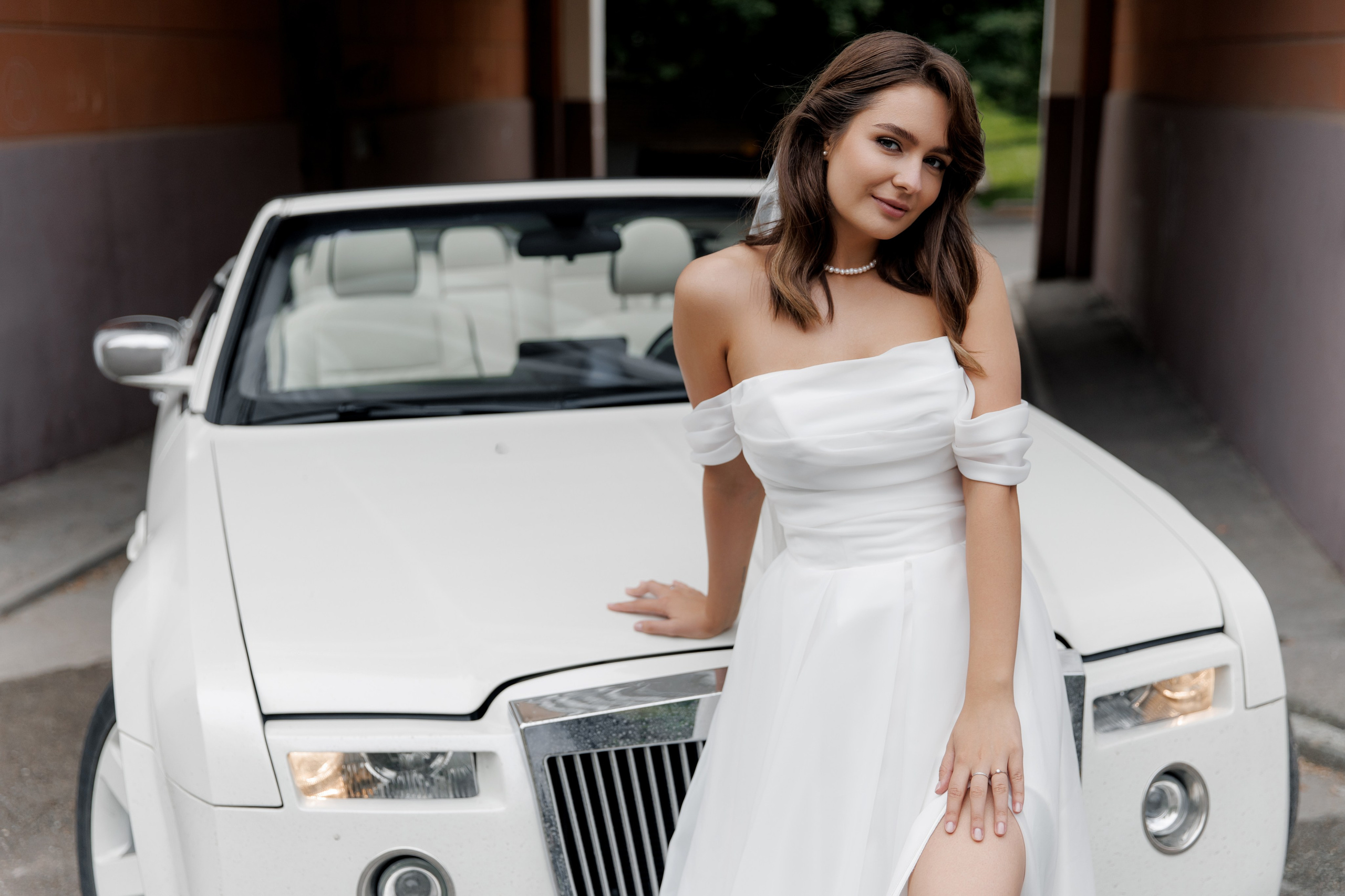 Ксения и Михаил. Свадебный и репортажный фотограф Евгений Петров