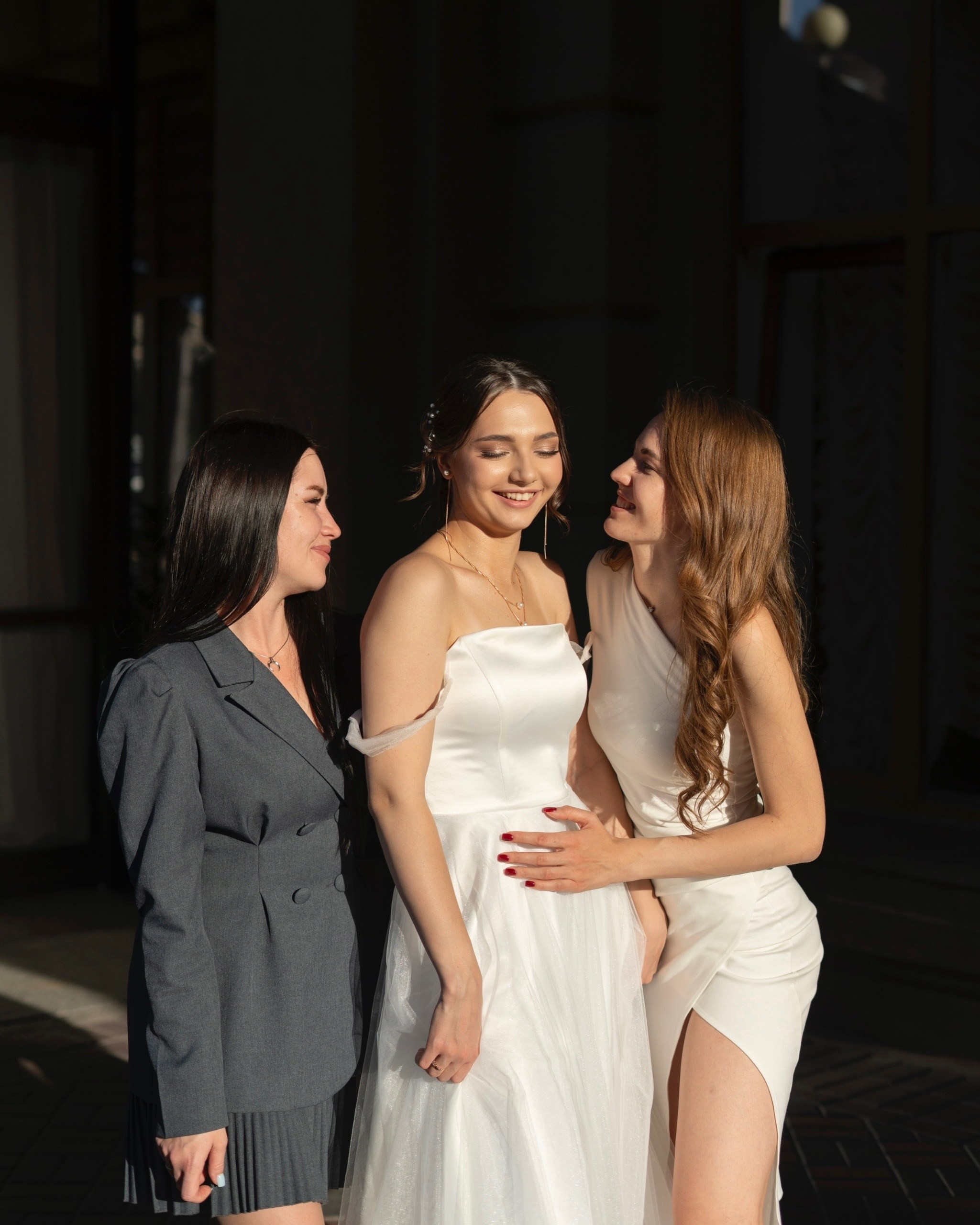 Сергей & Катя. Фотограф Александра Волкова | Волгоград