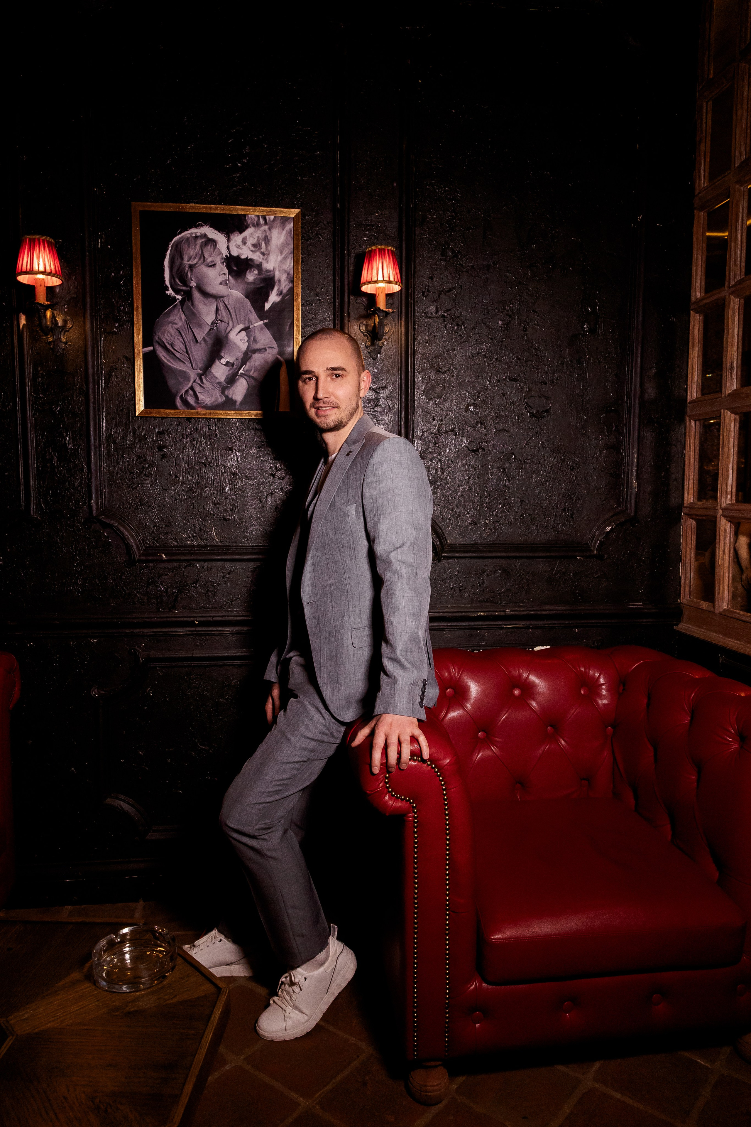 Караоке квиз-девичник. Свадебный и семейный фотограф в Челябинске Юлия Ишимова