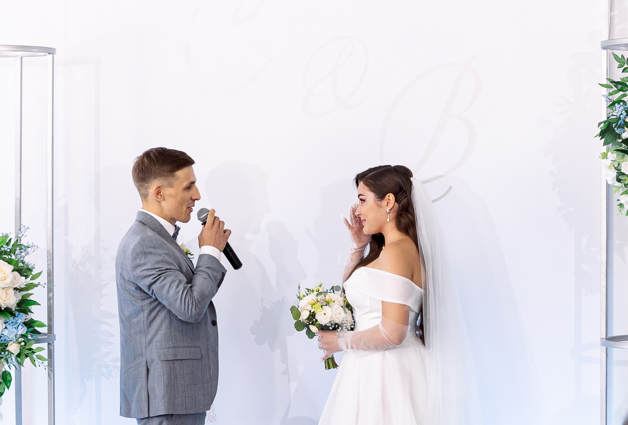 Сергей и Валерия. Свадебный и семейный фотограф в Челябинске Юлия Ишимова