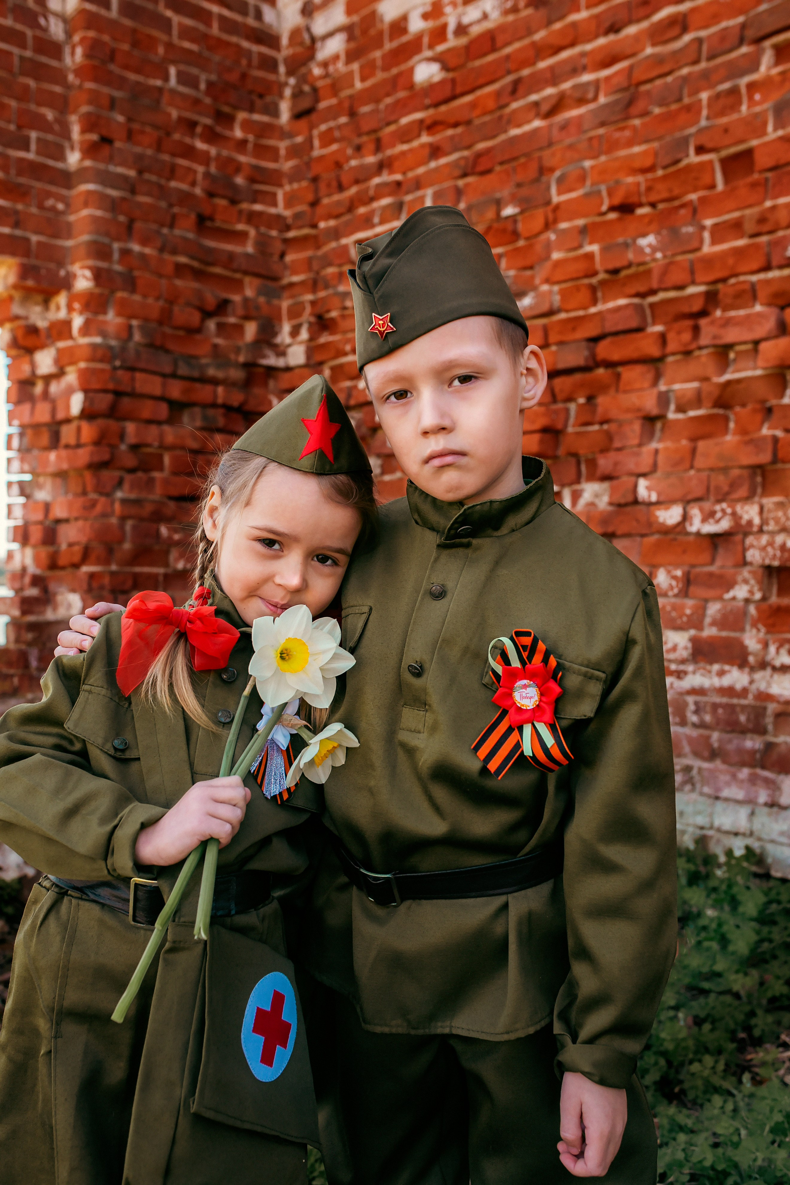 Возвращение в родные края…. Семейный и детский фотограф в Ижевске Анастасия Камариттинова