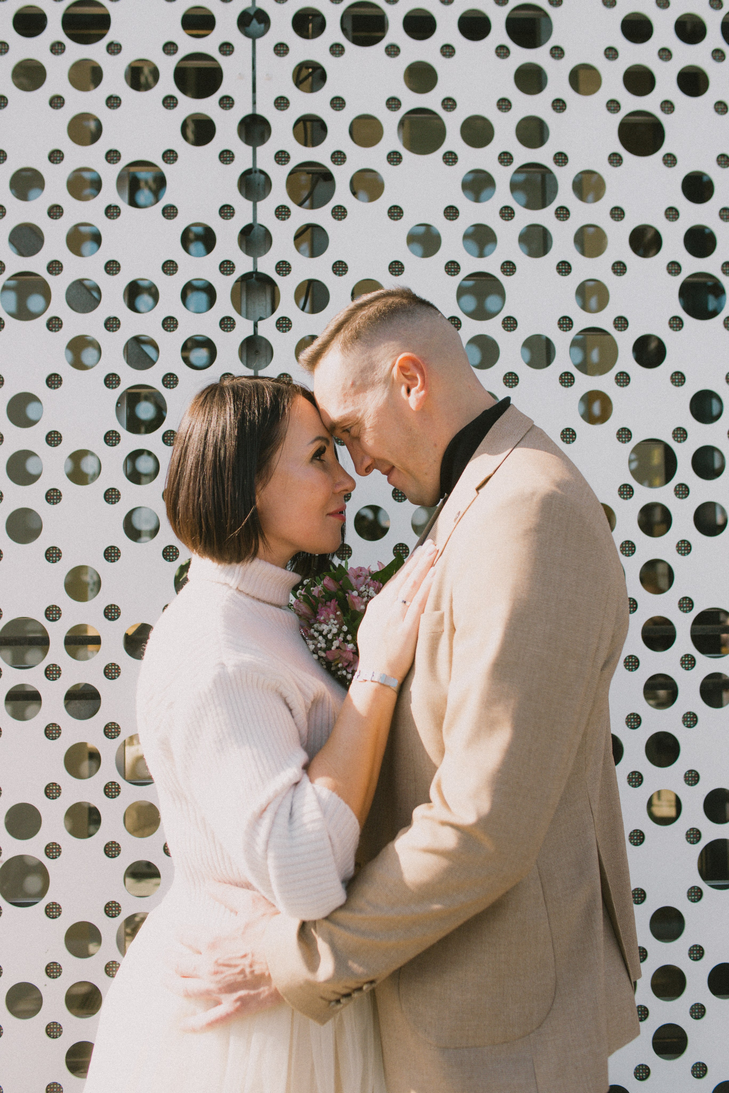 С л у ч а й н о с т ь. Творческий фотограф Сургут/Москва (портреты, свадьбы, lovestory…)