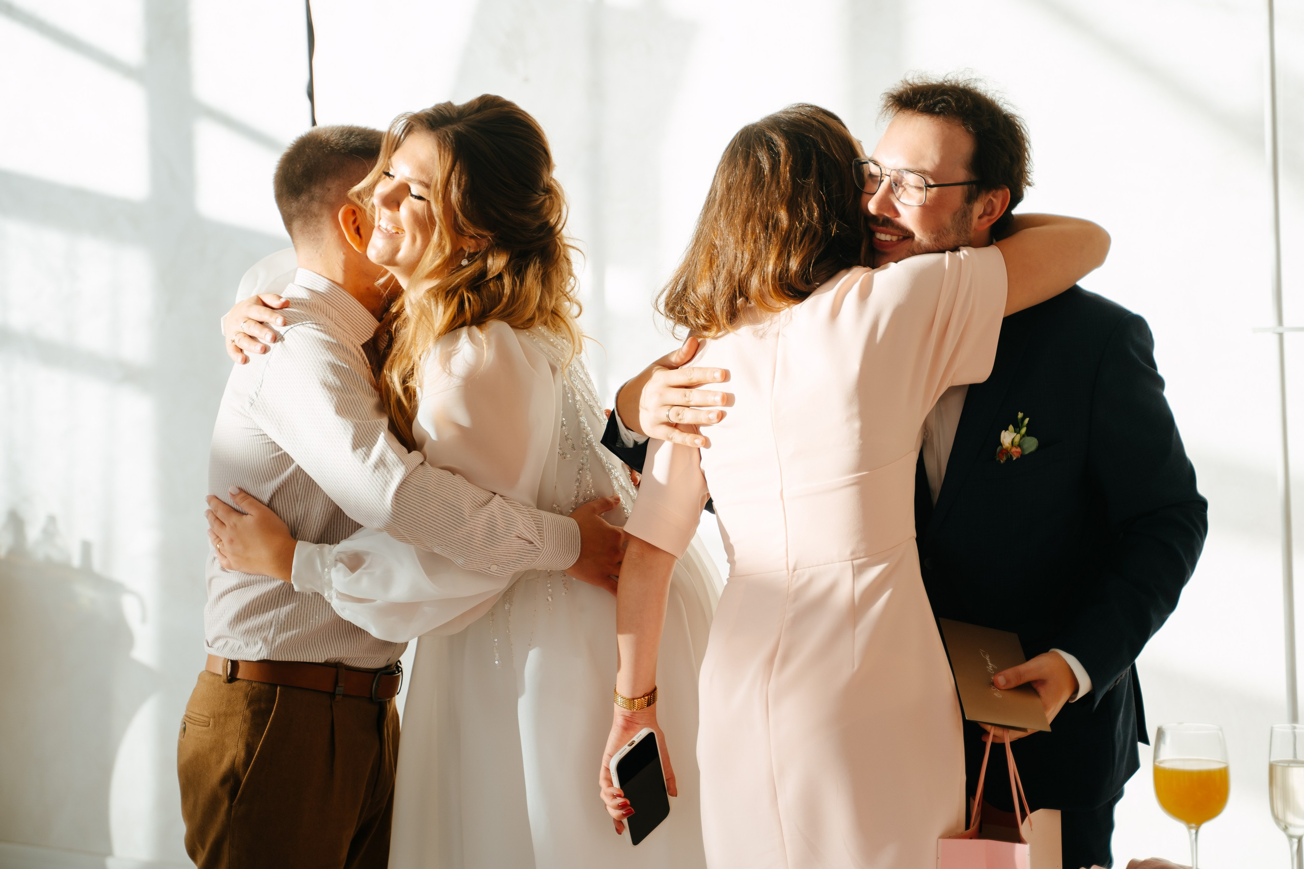 Павел и Екатерина. Семейный и свадебный фотограф в Санкт-Петербурге и Москве