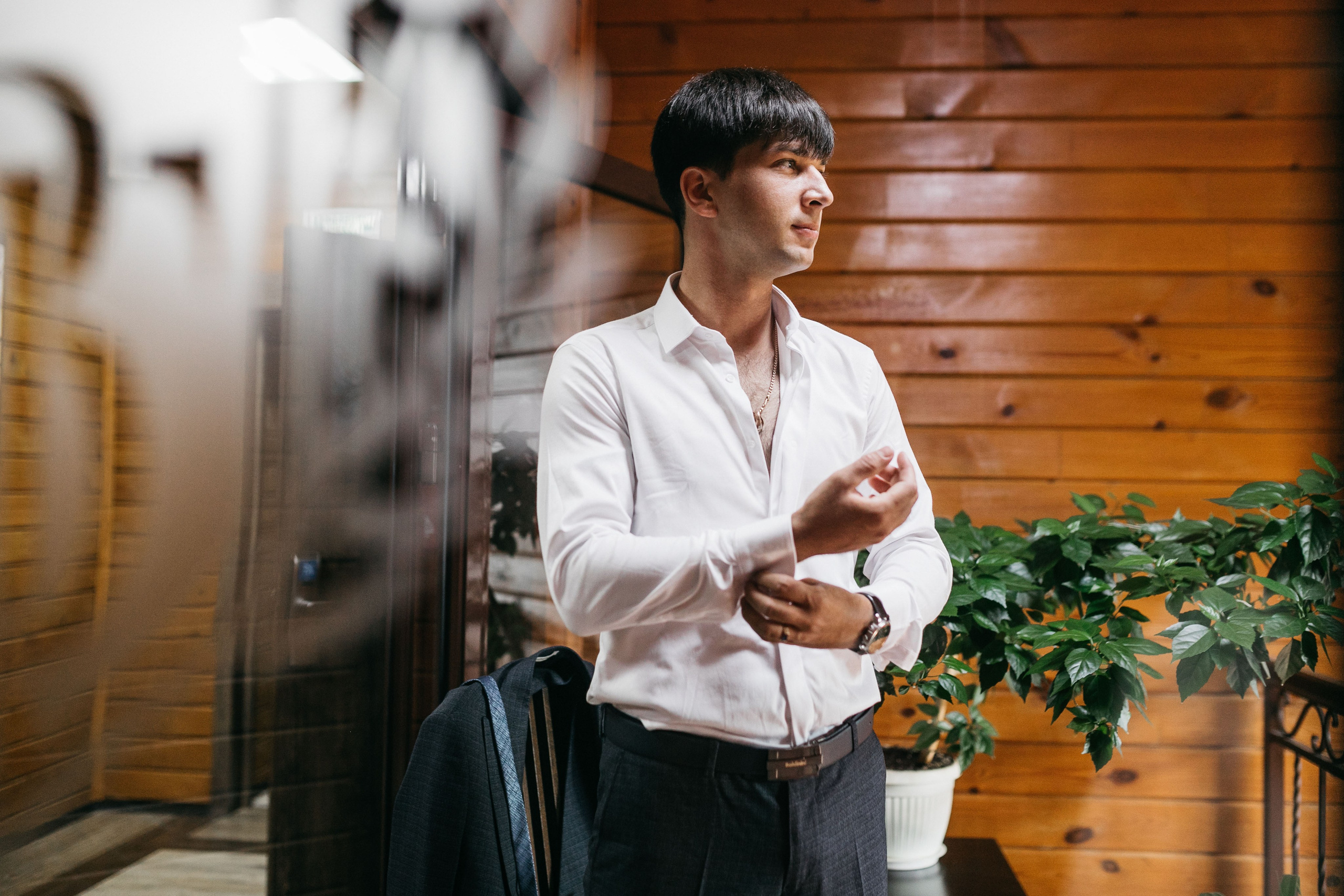 Свадьба Дениса и Алины. Свадебный и семейный фотограф в Иркутске Яна Лиа