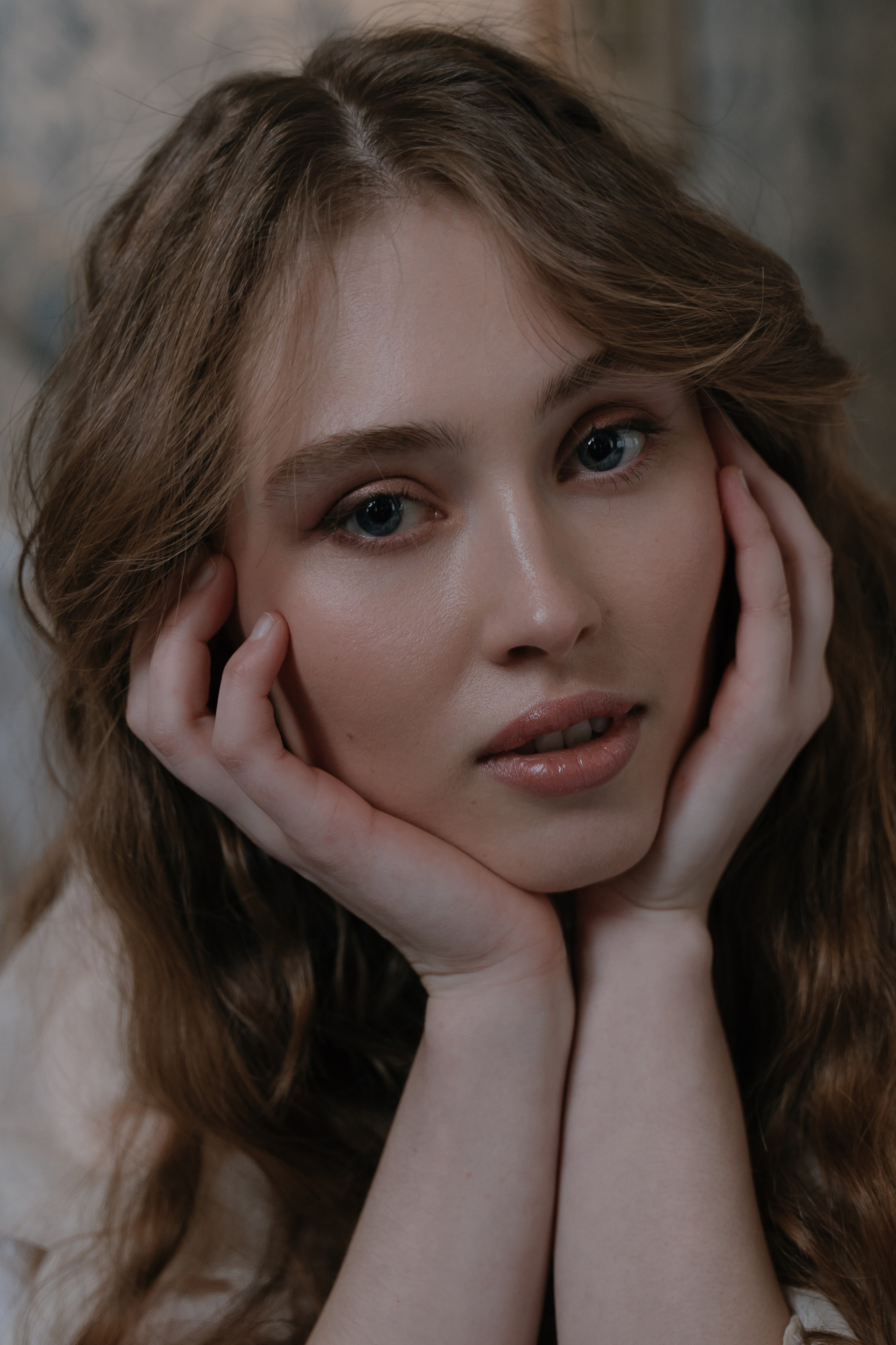 P&A (творческая съемка). Свадебный фотограф — Наталья Фед СПб/Москва