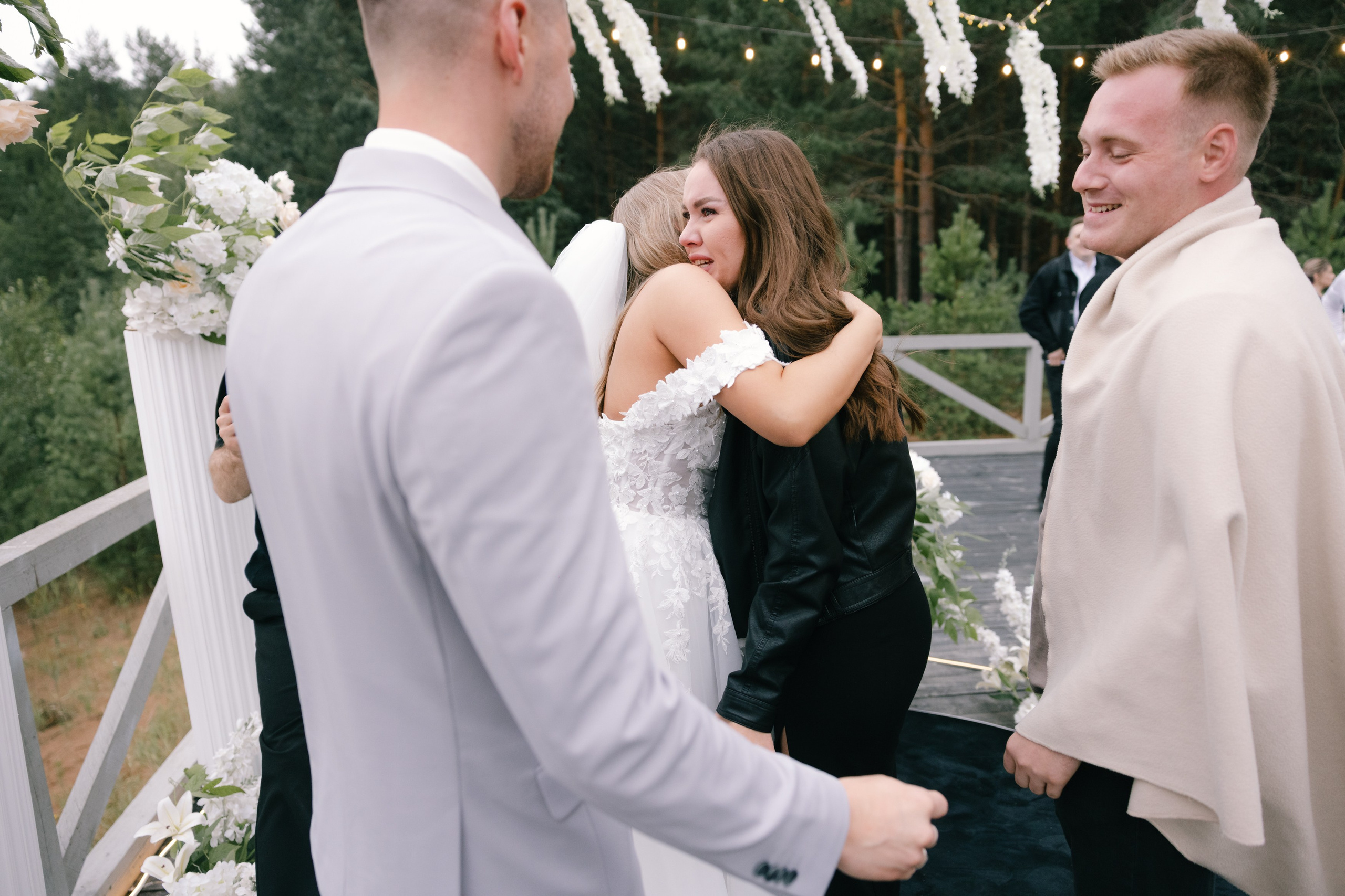 Wedding. Фотограф в Ижевске и Казани Богданов Яков