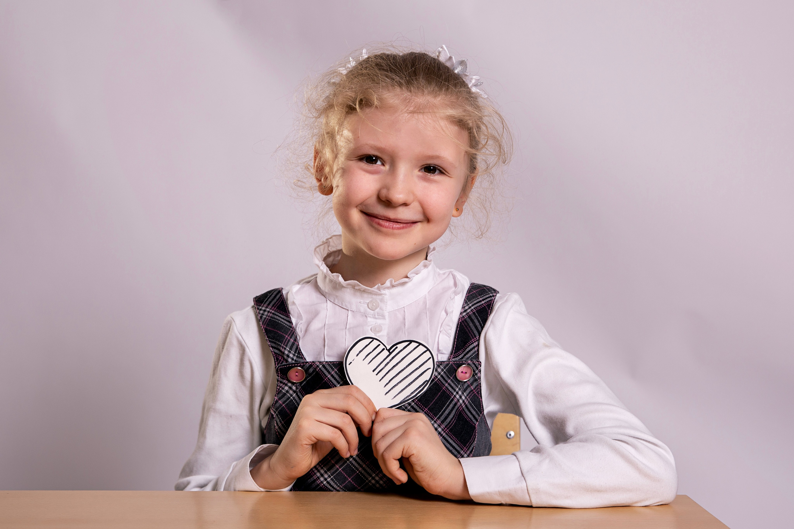 Начальная школа. Детский и семейный фотограф в Москве и Подмосковье Светлана Адамова