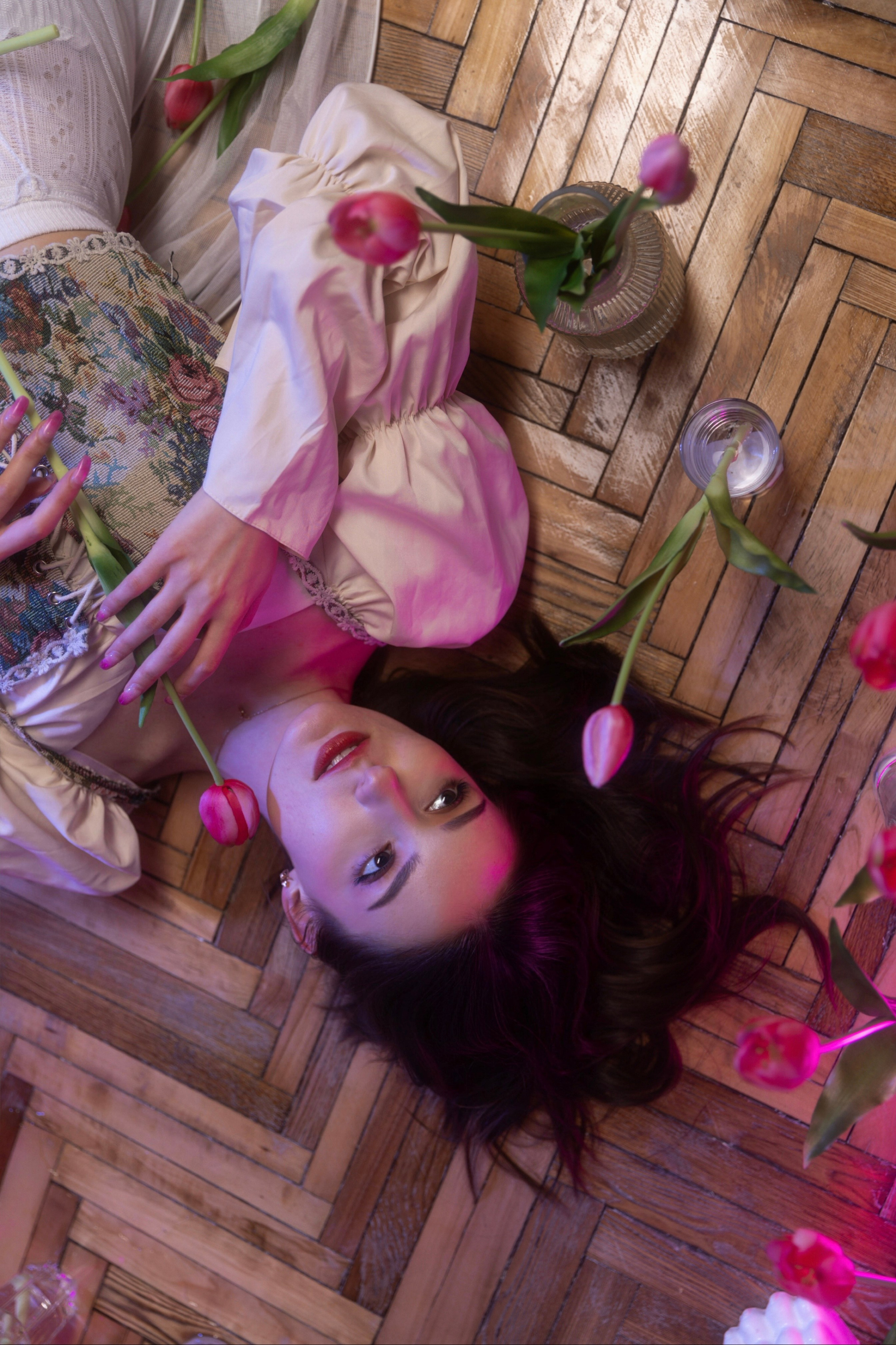 Весна. Фотограф Велькер Марина