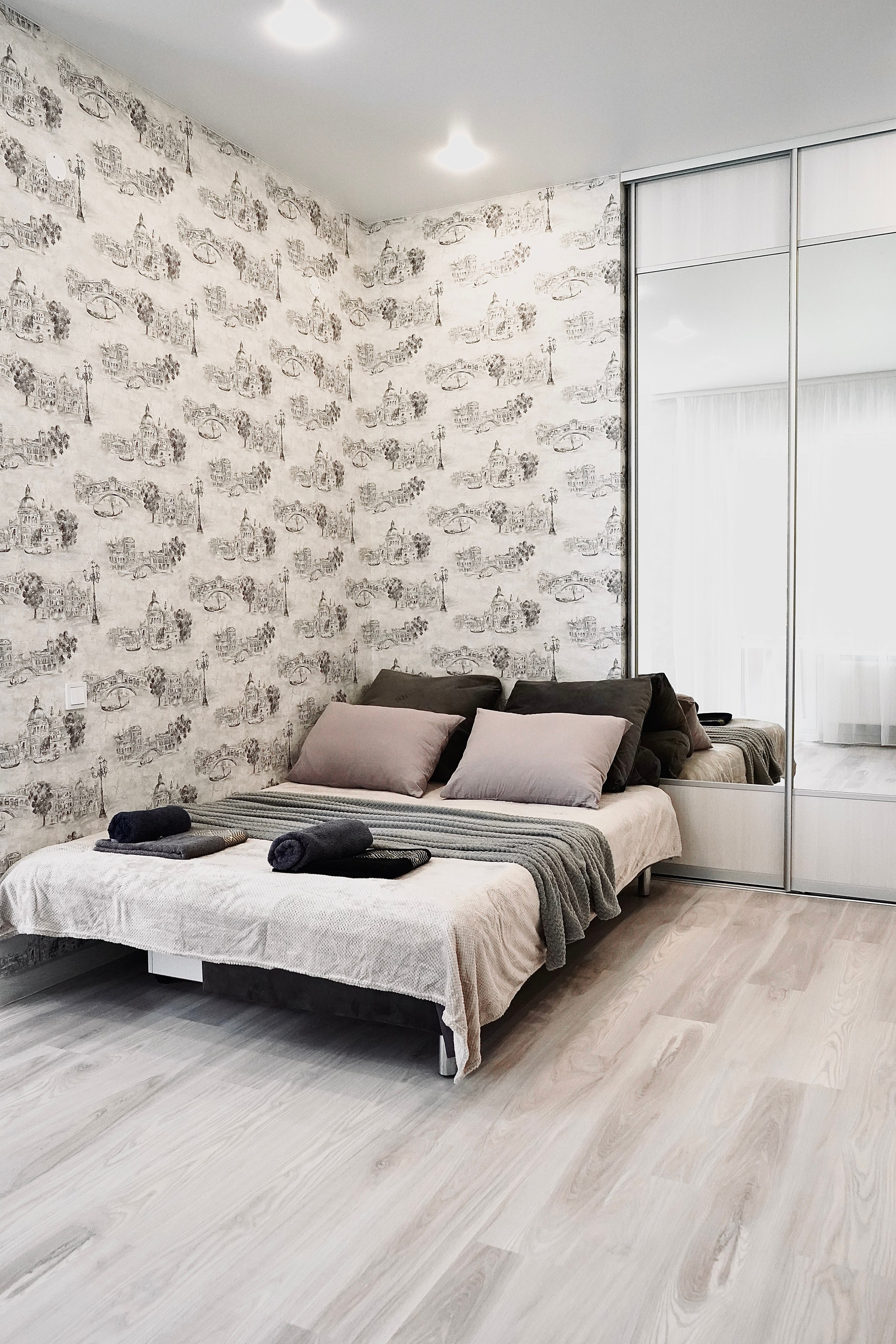 ИНТЕРЬЕРНАЯ фотосъемка. Tuspukto