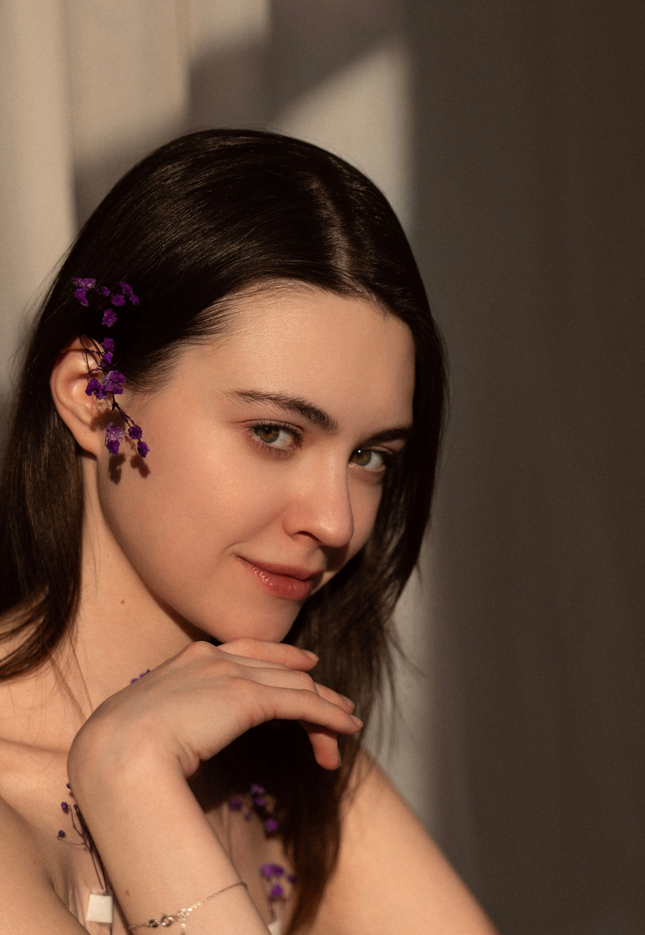 Полина. Tuspukto