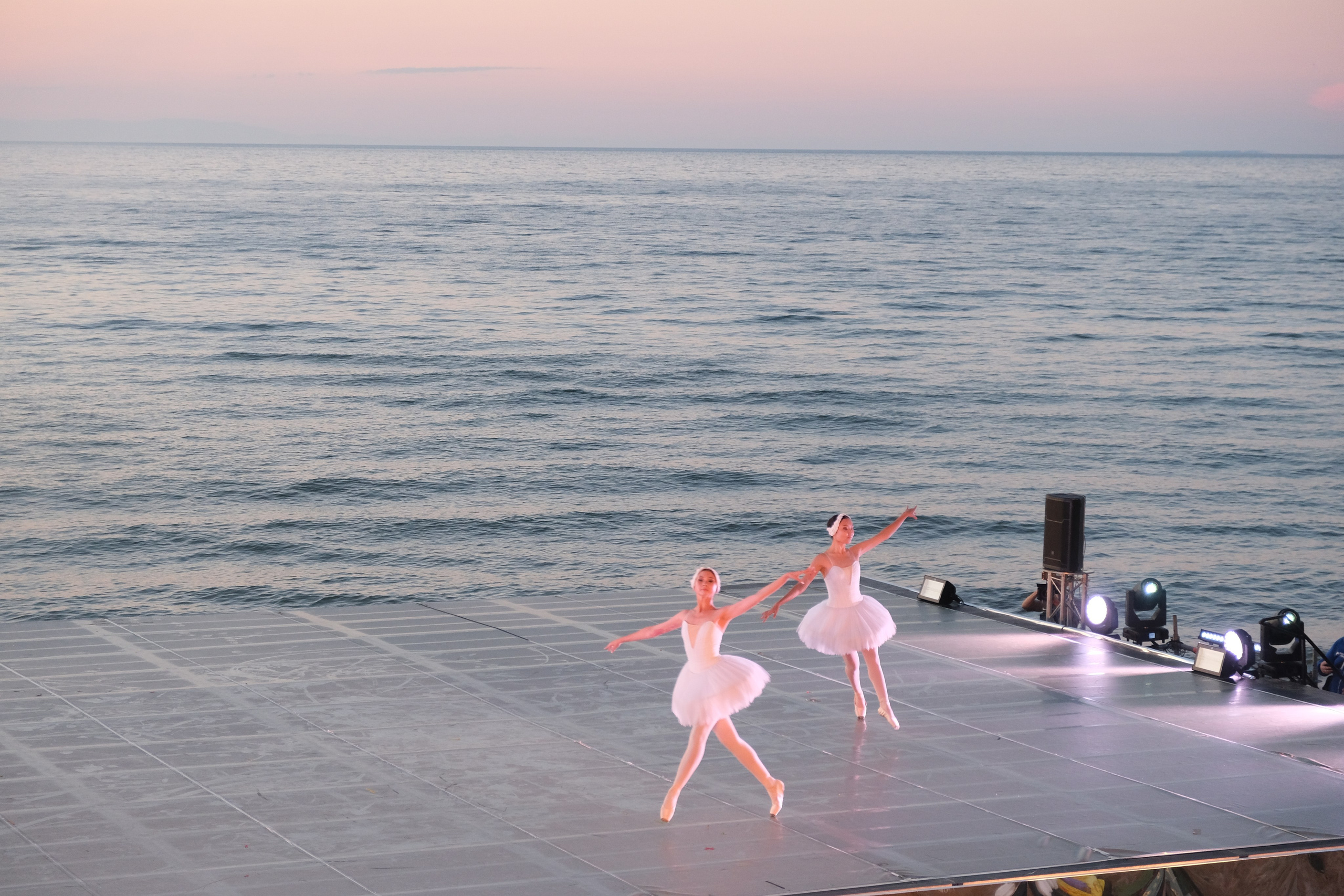 Балет на Байкале. Сэсэг — дочь степи | семейный фотограф