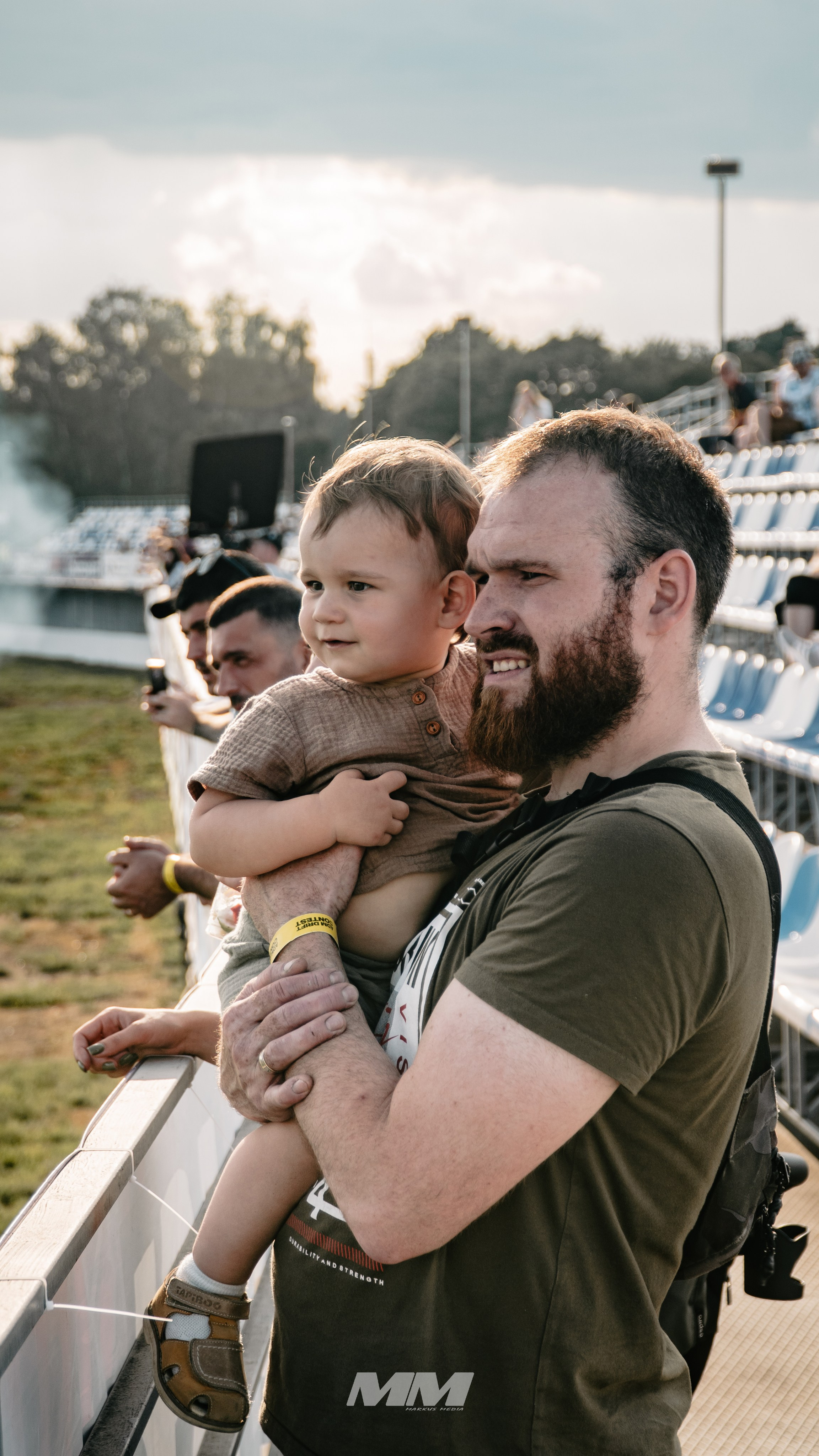 Фестиваль по дрифту «ADM Drift Contest». Репортажный Фотограф