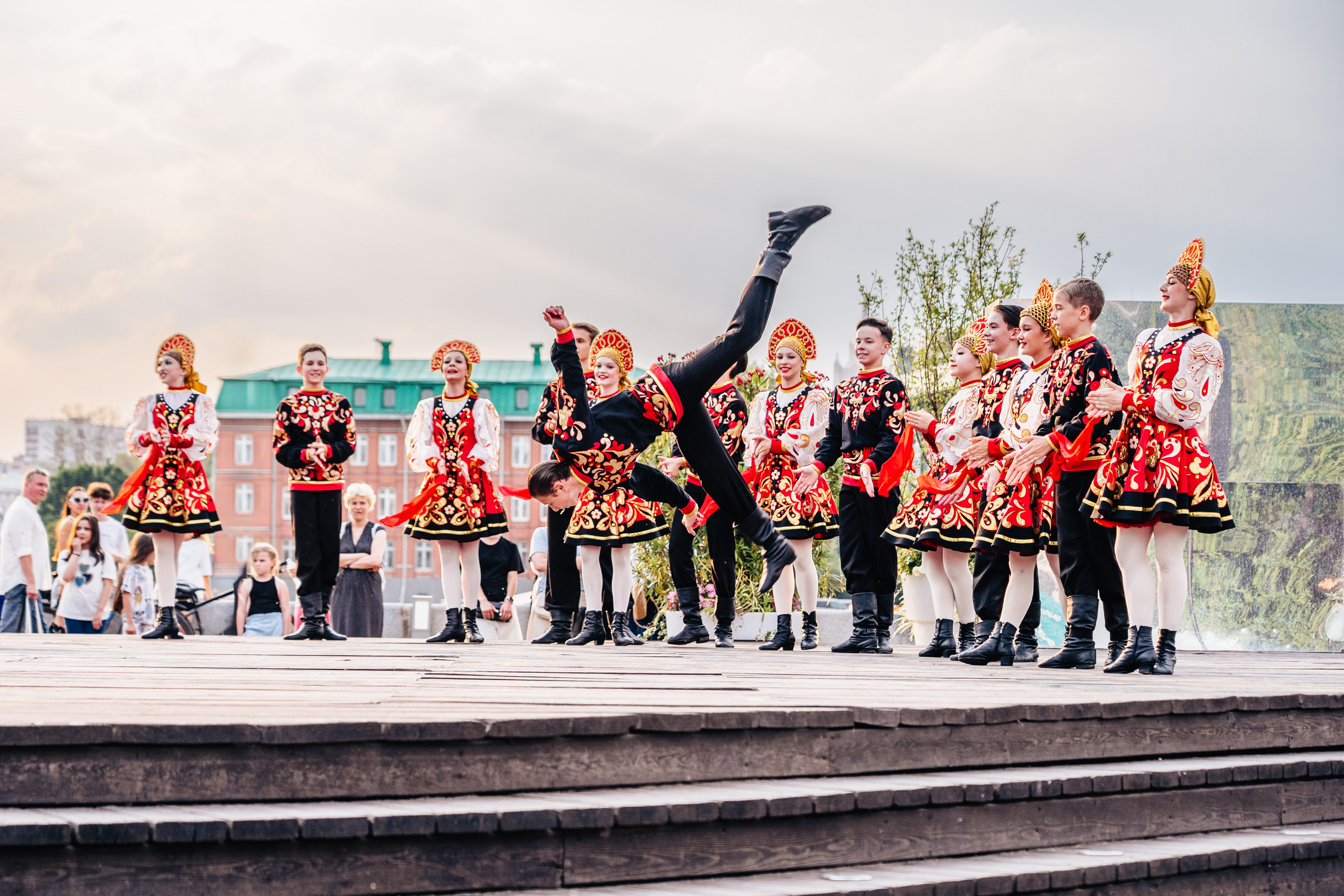 Международный хореографический фестиваль-конкурс «В мире прекрасного». Репортажный фотограф в Москве Легкая Софья