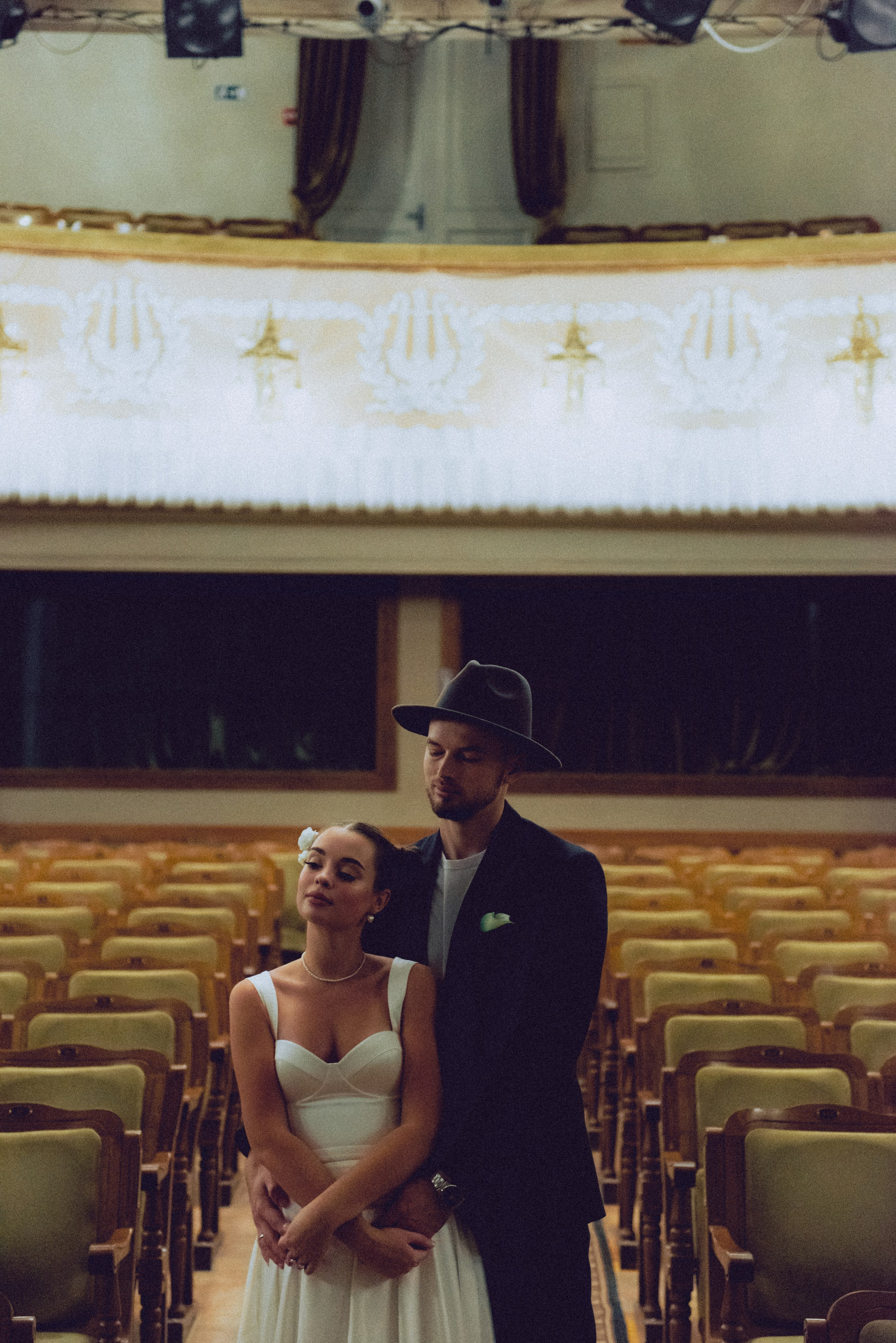 Таня и Влад. Портретный и свадебный фотограф в Симферополе Ирина Колесникова